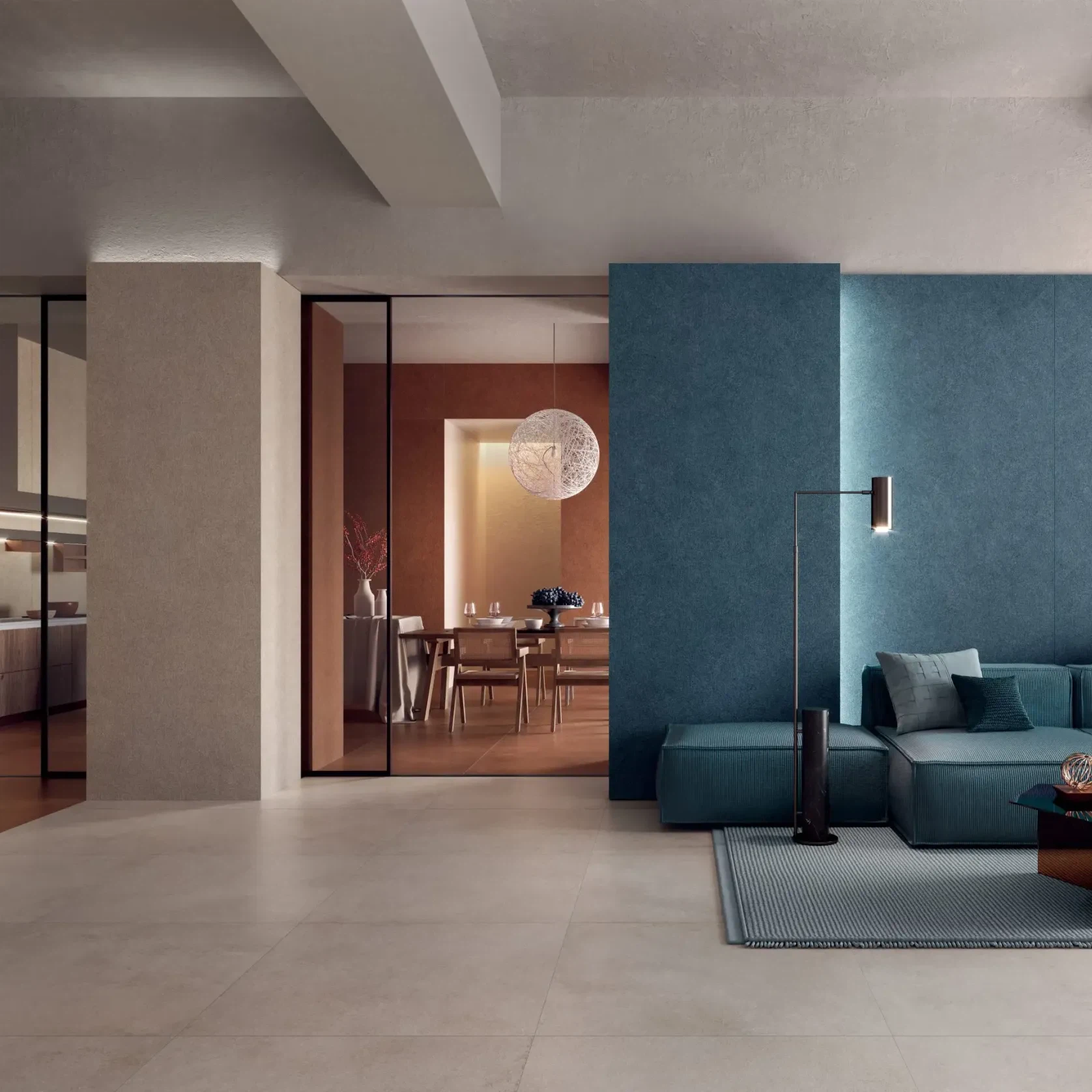 Arketipo by Cotto D'este | Floor and Wall Tiles gallery detail image