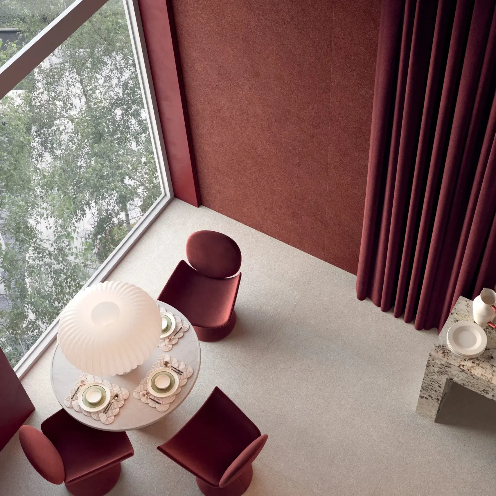 Arketipo by Cotto D'este | Floor and Wall Tiles gallery detail image