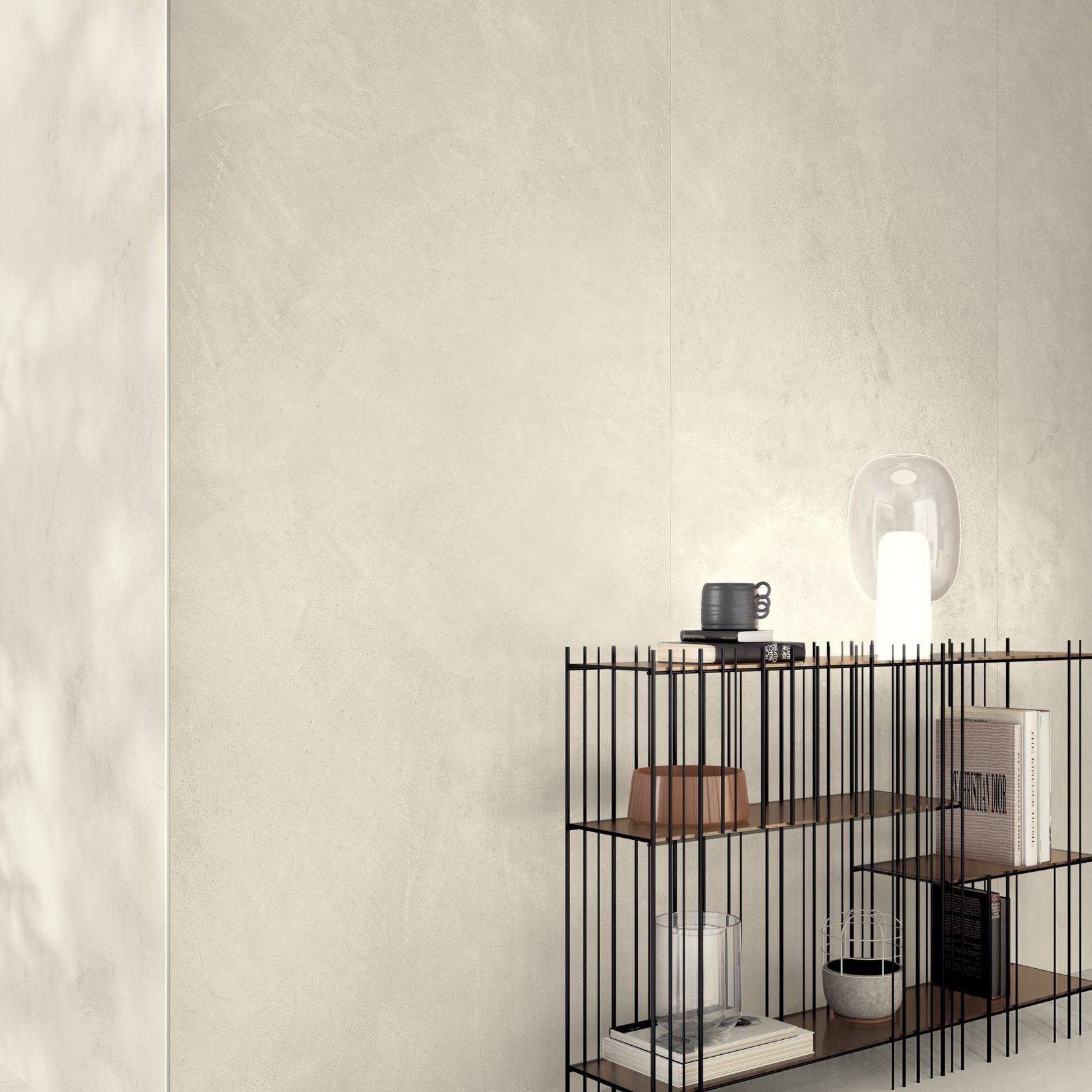 Cement Project by Cotto d'Este - Tiles gallery detail image