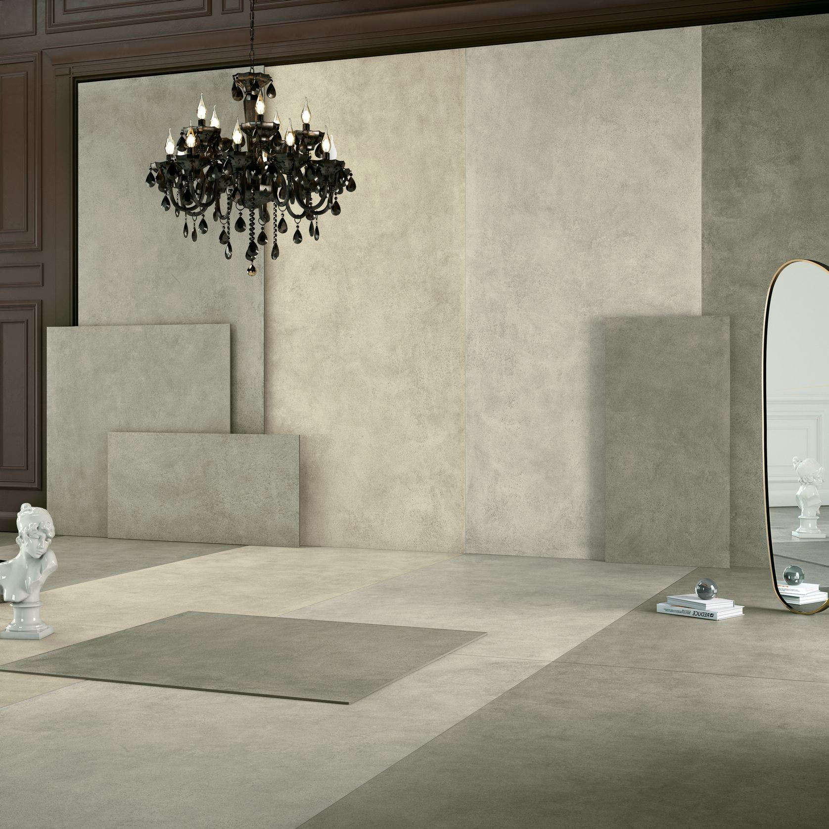 Kerlite Tiles by Cotto d'Este Range gallery detail image