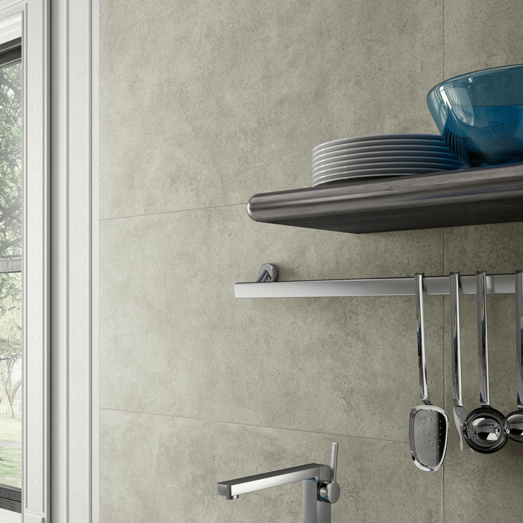 Grunge by Cotto D'Este - Tiles gallery detail image