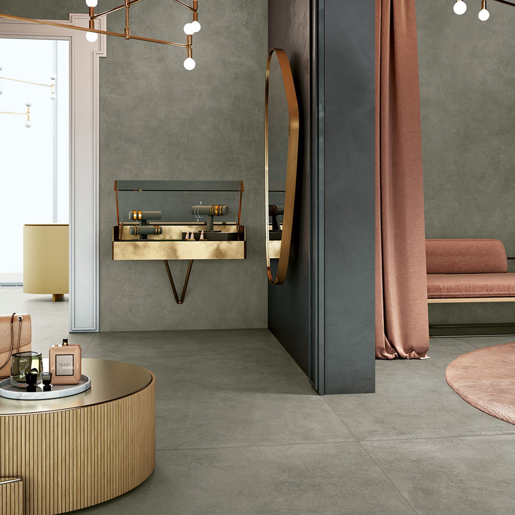 Grunge by Cotto D'Este - Tiles gallery detail image