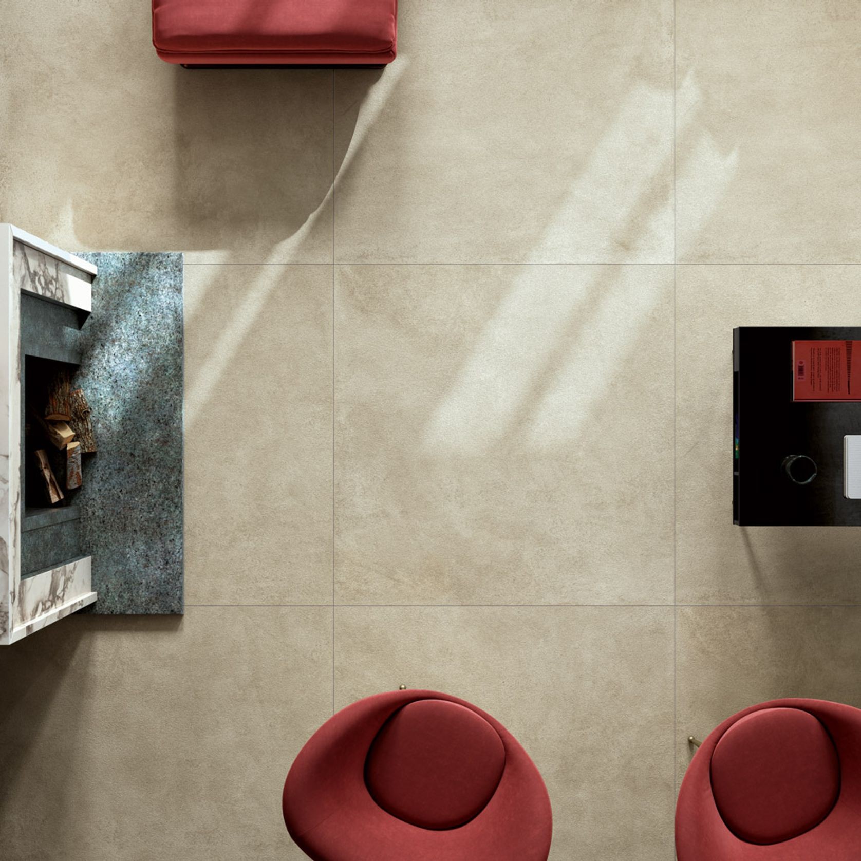 Grunge by Cotto D'Este - Tiles gallery detail image