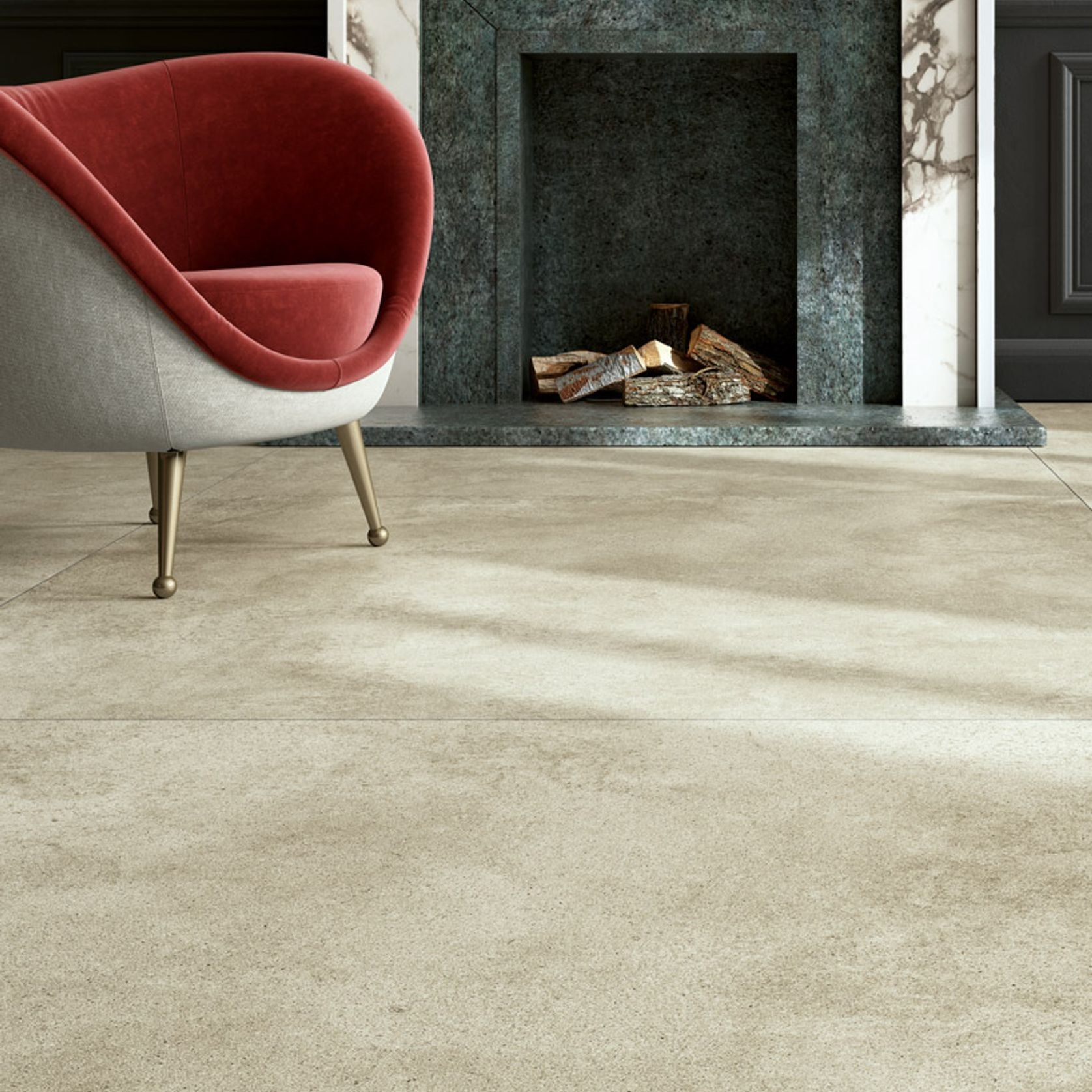 Grunge by Cotto D'Este - Tiles gallery detail image