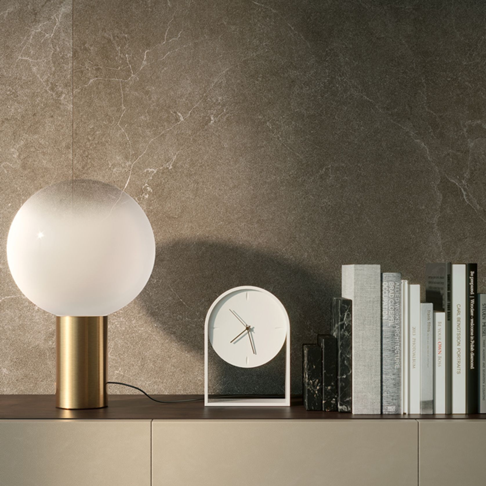 Lithos by Cotto d'Este - Tiles gallery detail image