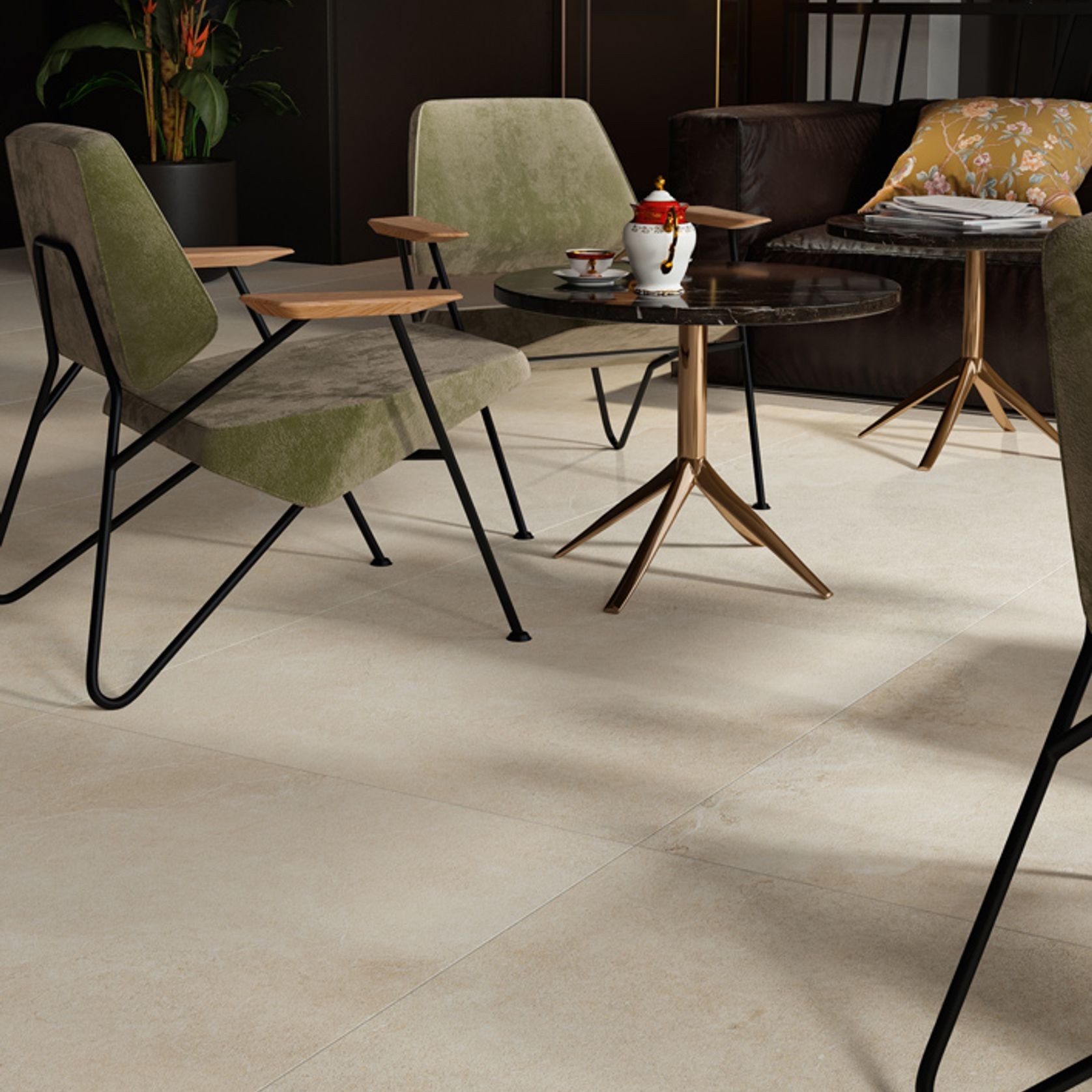 Lithos by Cotto d'Este - Tiles gallery detail image