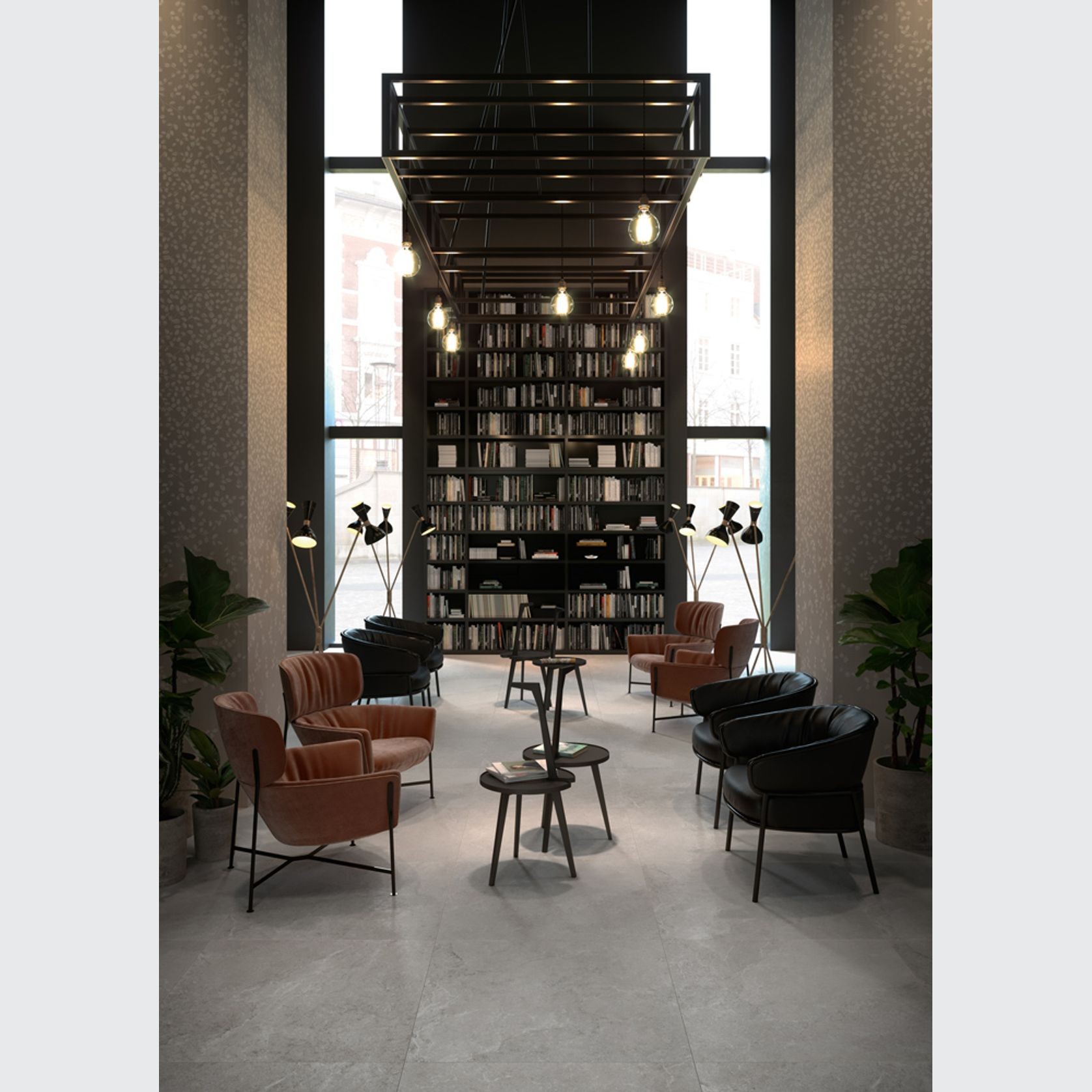 Lithos by Cotto d'Este - Tiles gallery detail image