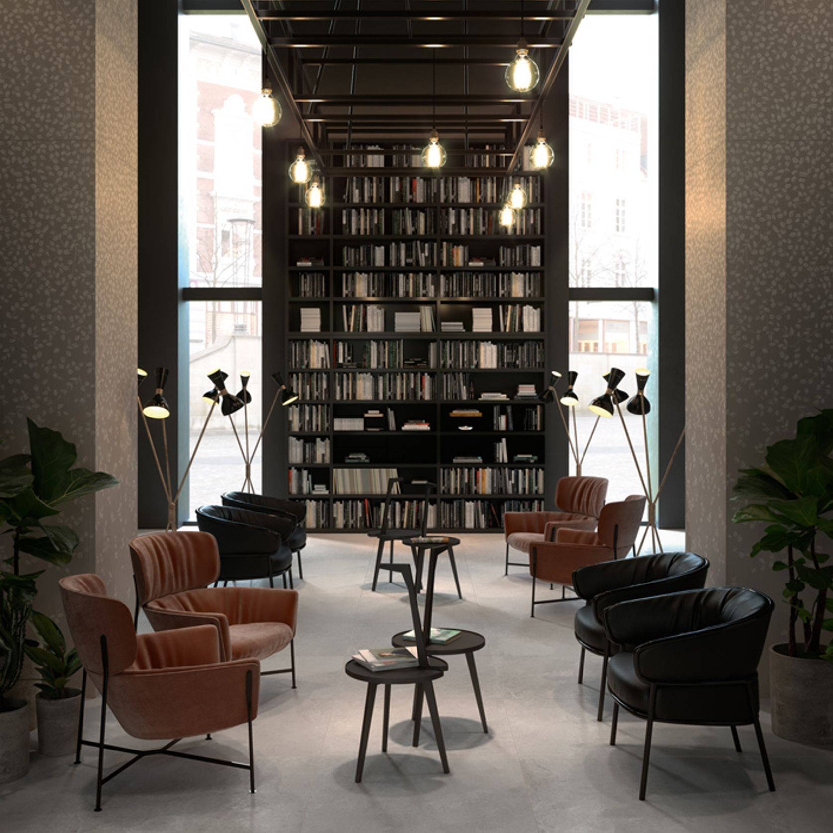 Lithos by Cotto d'Este - Tiles gallery detail image