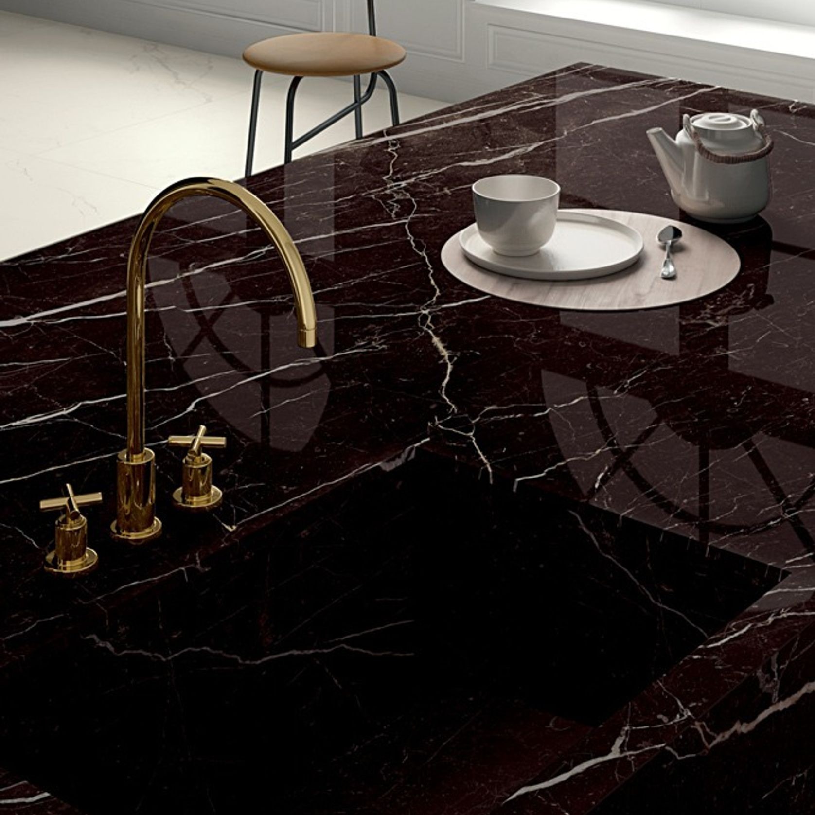 Vanity by Cotto d'Este - Tiles gallery detail image