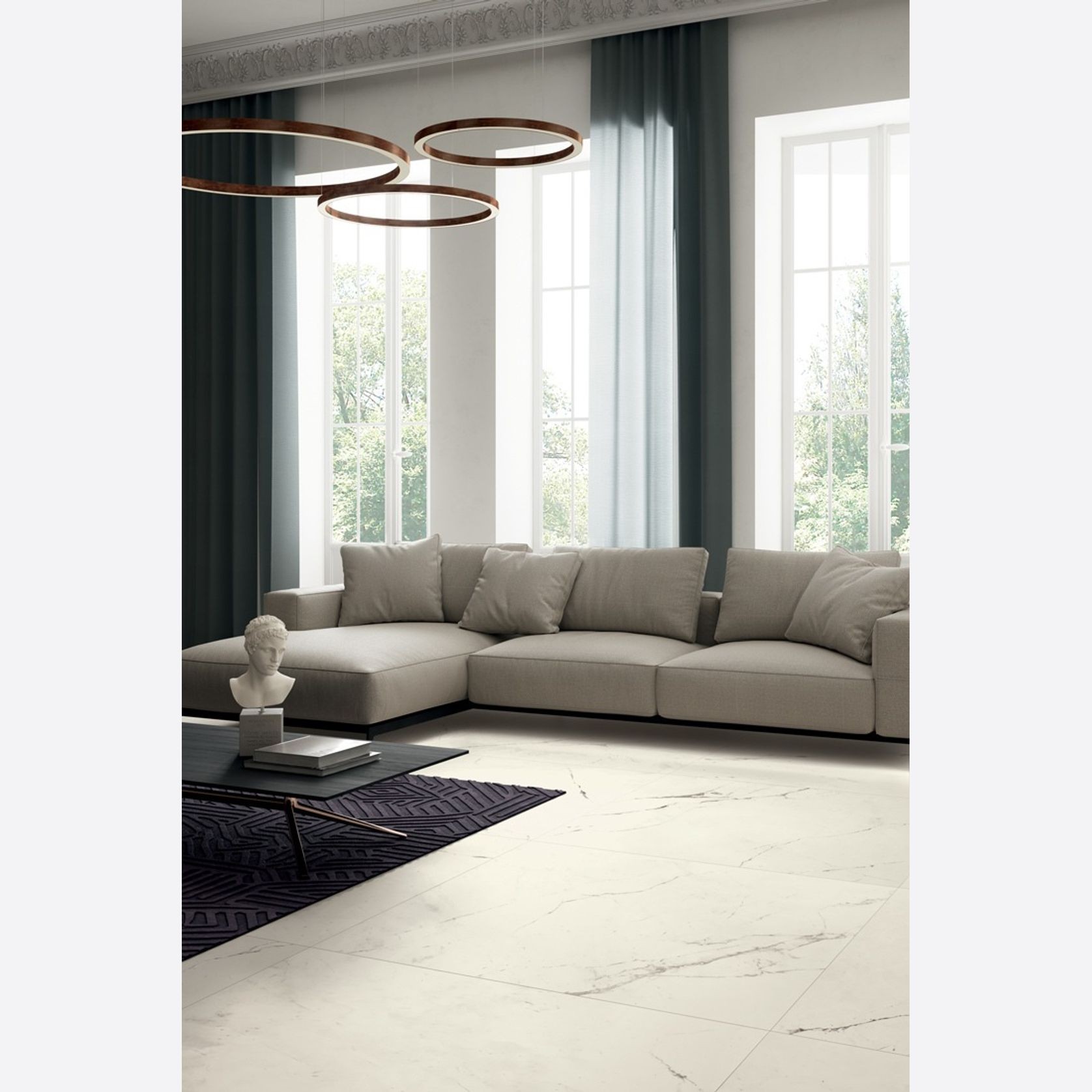 Vanity by Cotto d'Este - Tiles gallery detail image