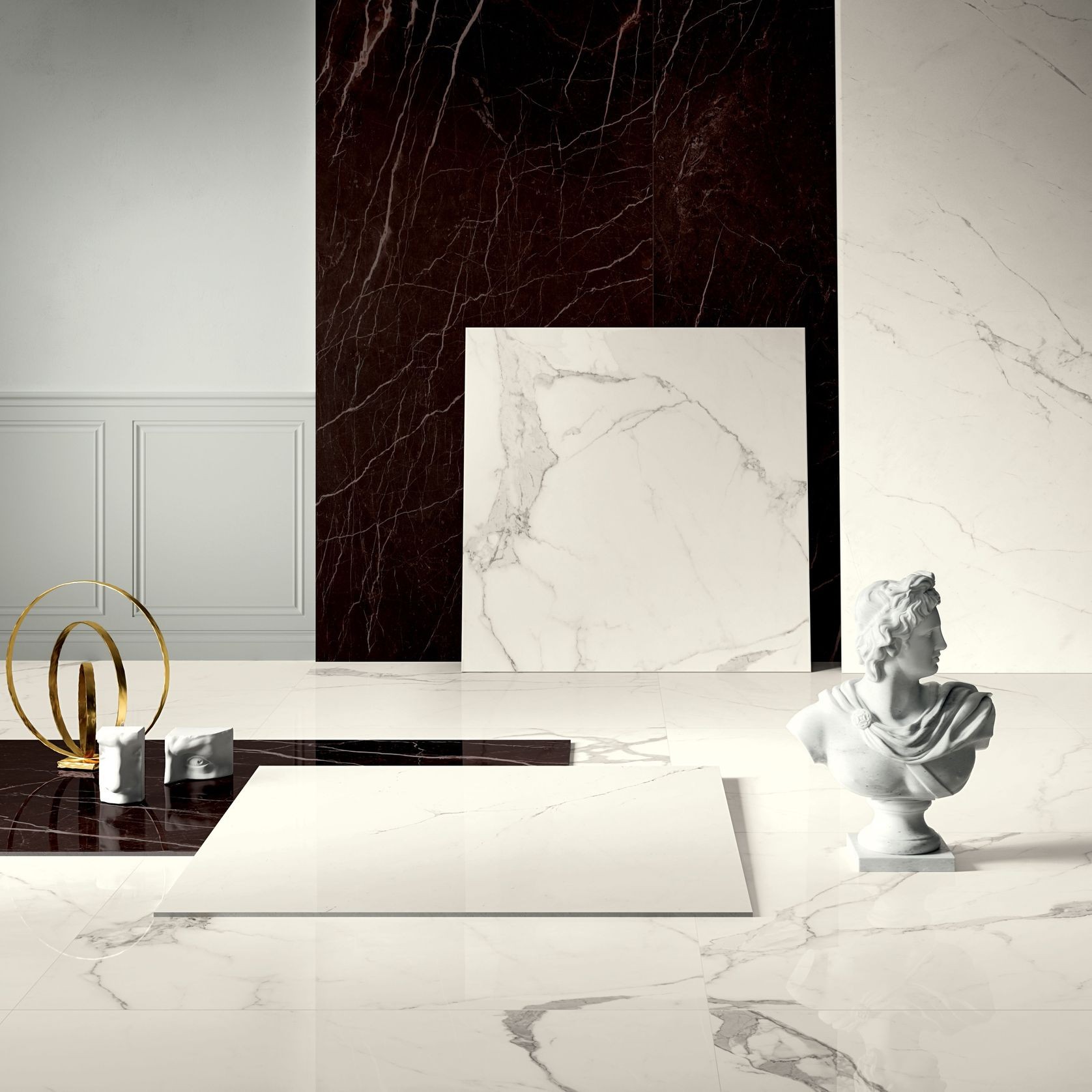 Kerlite Tiles by Cotto d'Este Range gallery detail image