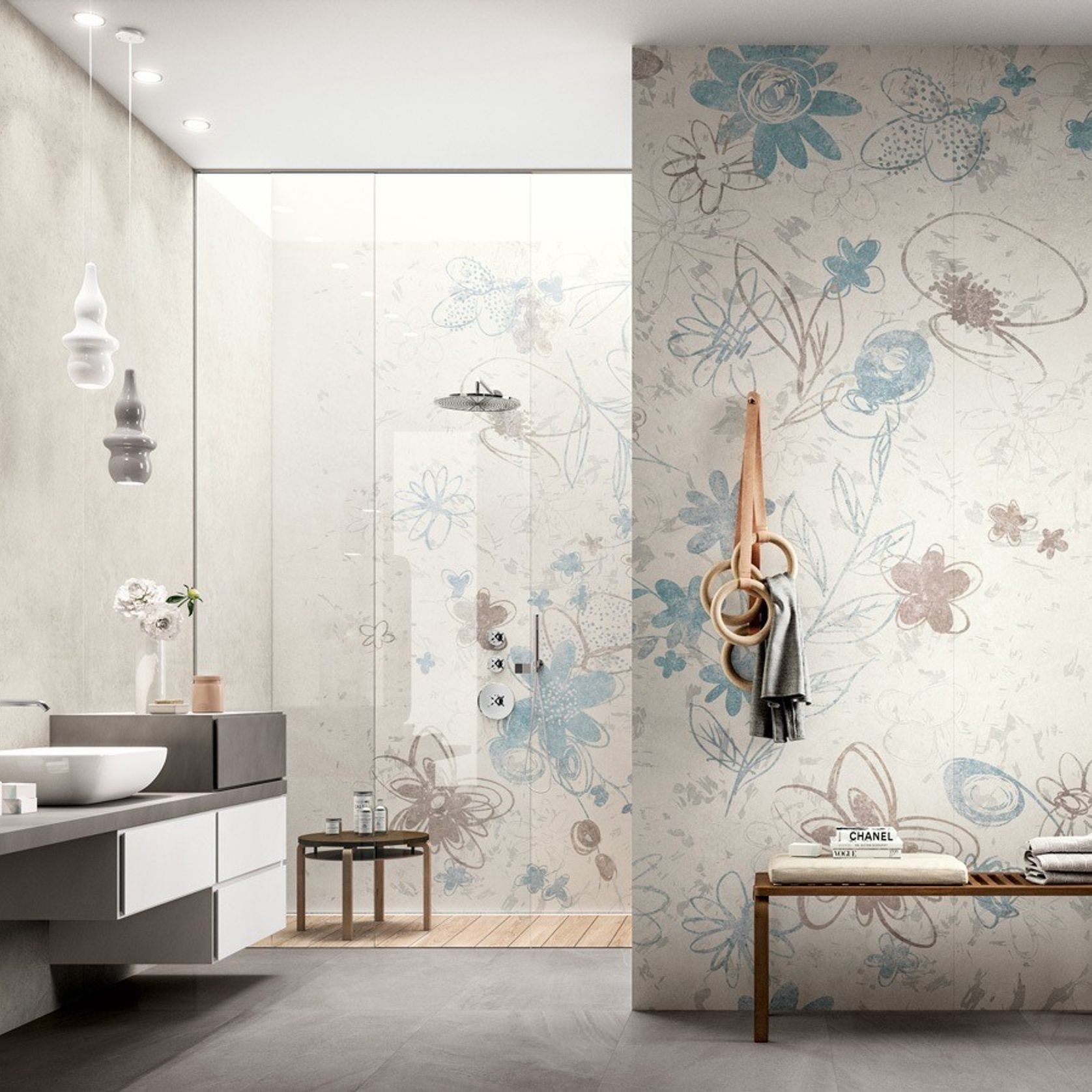 Wonderwall by Cotto d'Este - Tiles gallery detail image