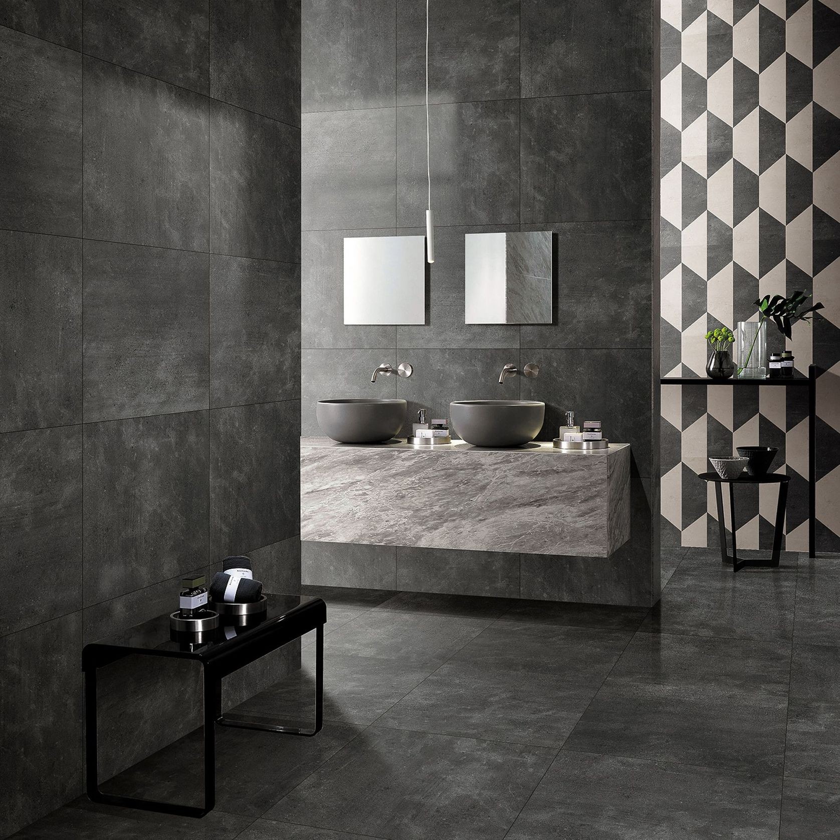 Cenic Collection | Floor & Wall Tile gallery detail image