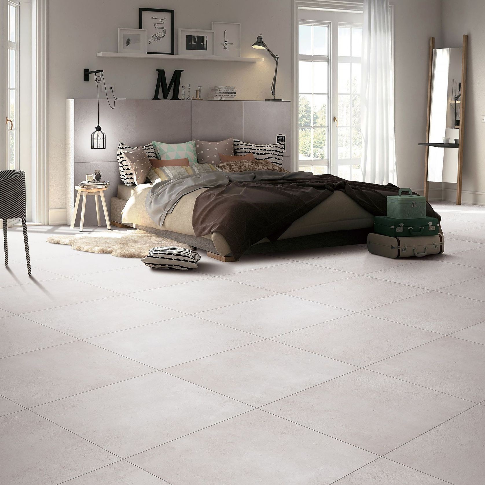 Cenic Collection | Floor & Wall Tile gallery detail image