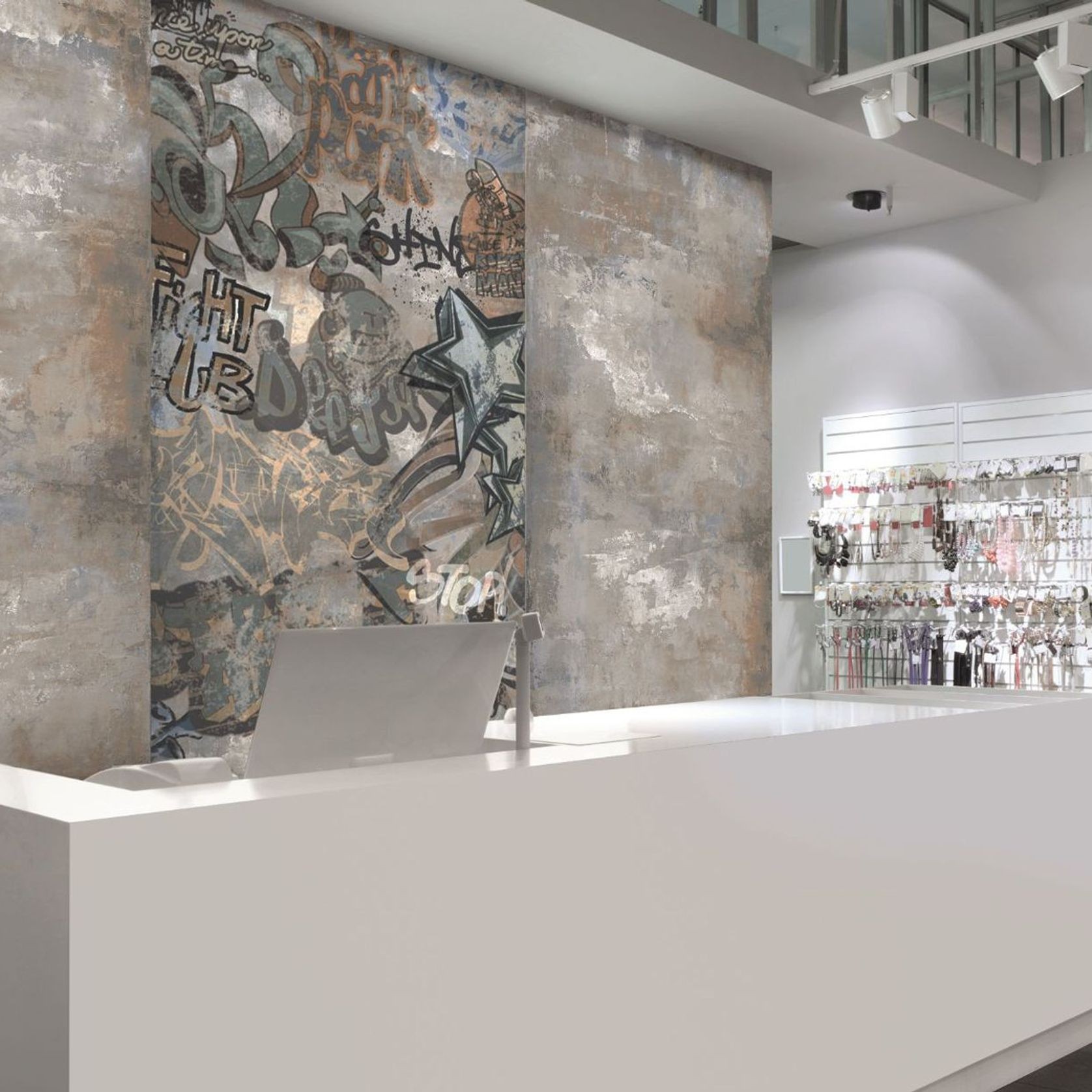 City Plaster | Wall & Floor Tiles gallery detail image