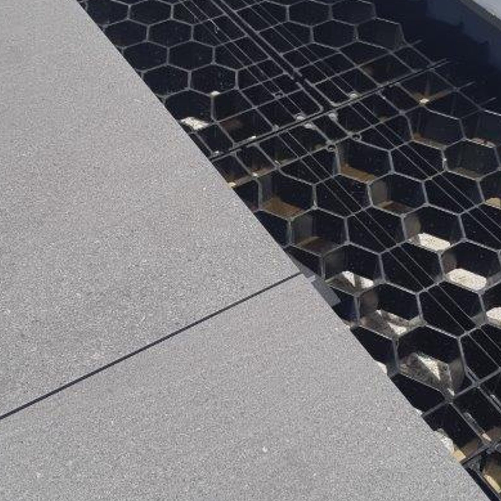 CMP Porcelain Jupiter Tile gallery detail image