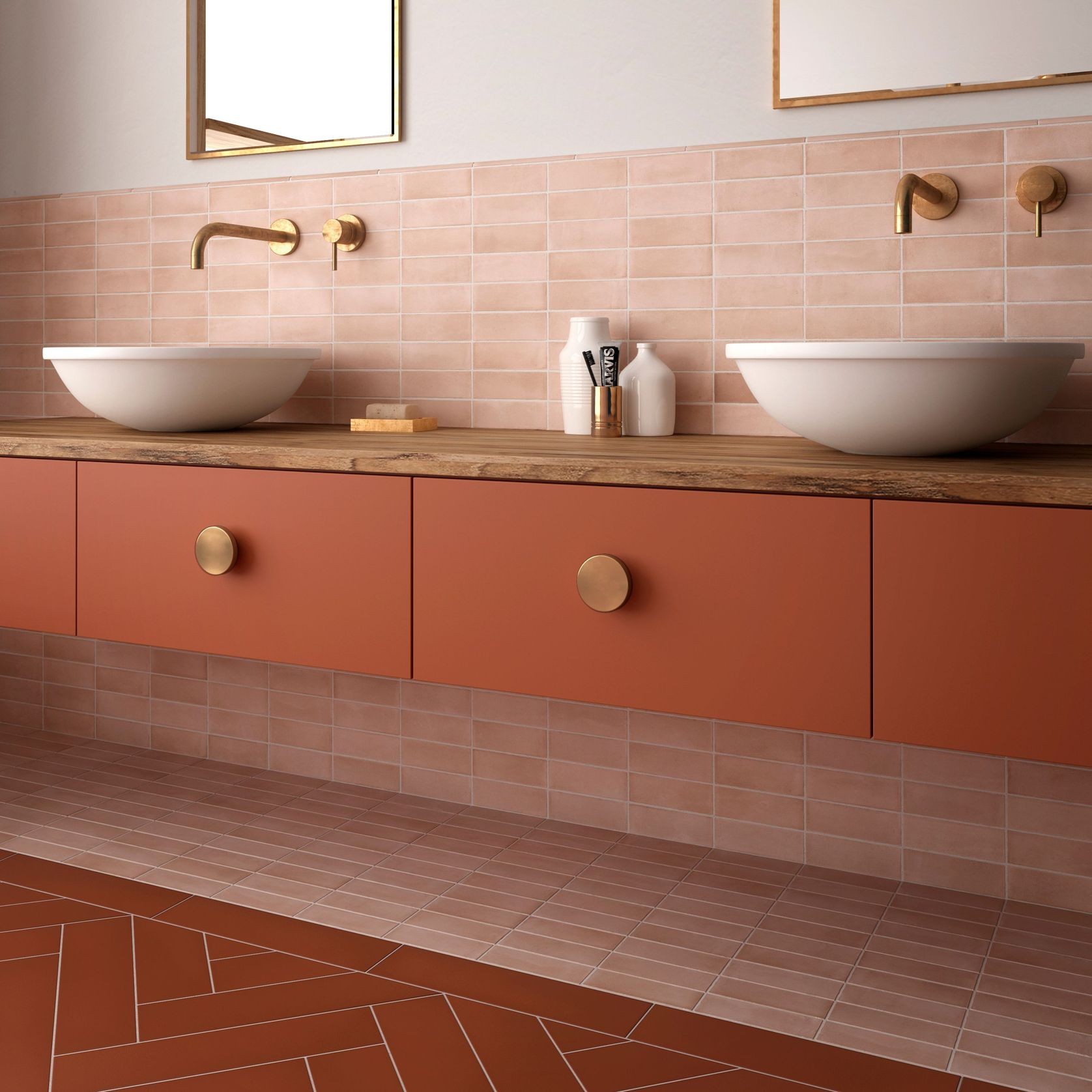 Subway Tiles gallery detail image