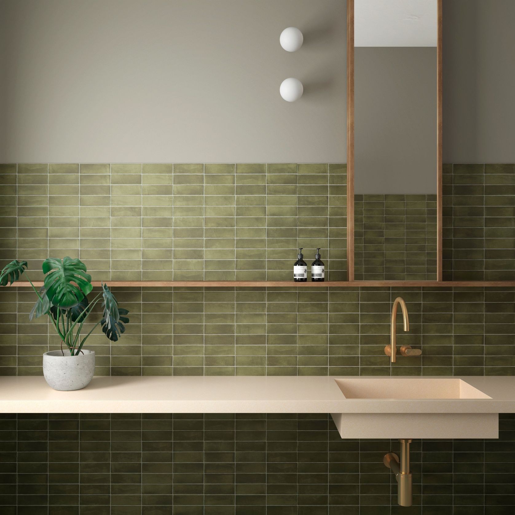 Subway Tiles gallery detail image