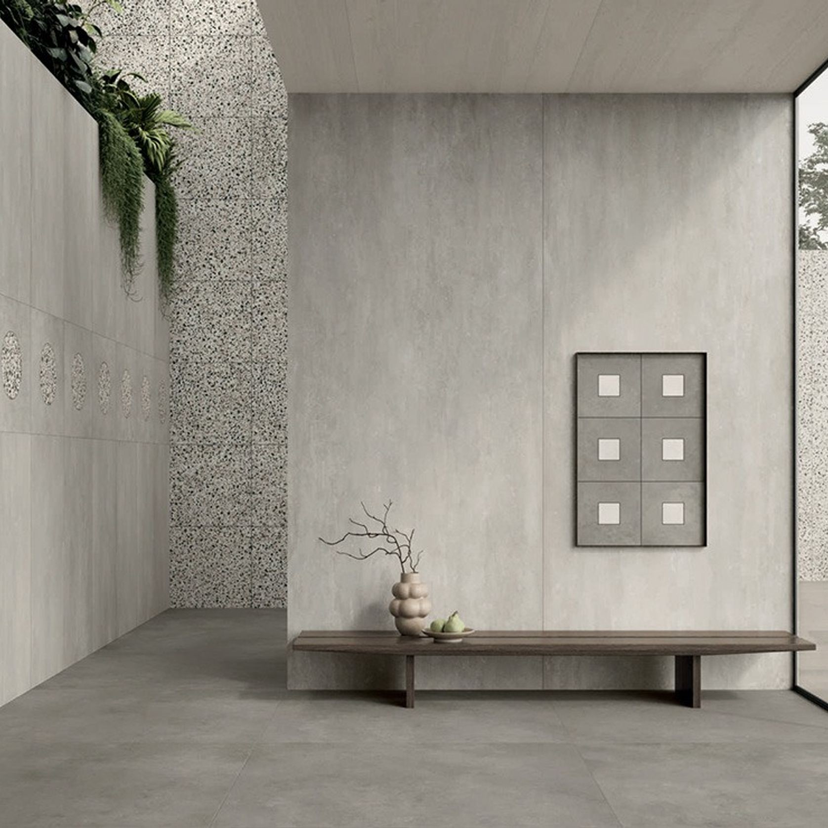 CiViC | Floor and Wall Tiles gallery detail image