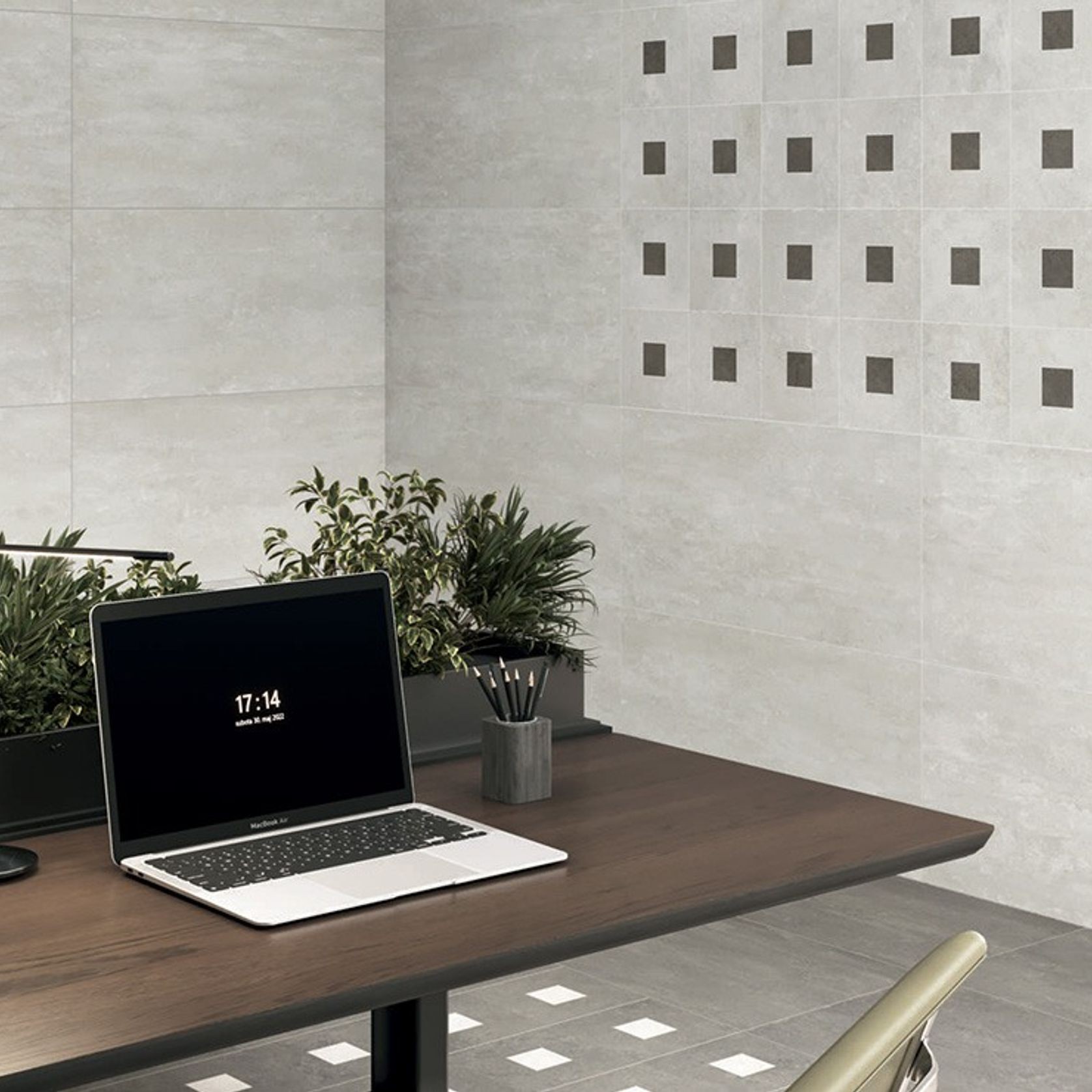 CiViC | Floor and Wall Tiles gallery detail image