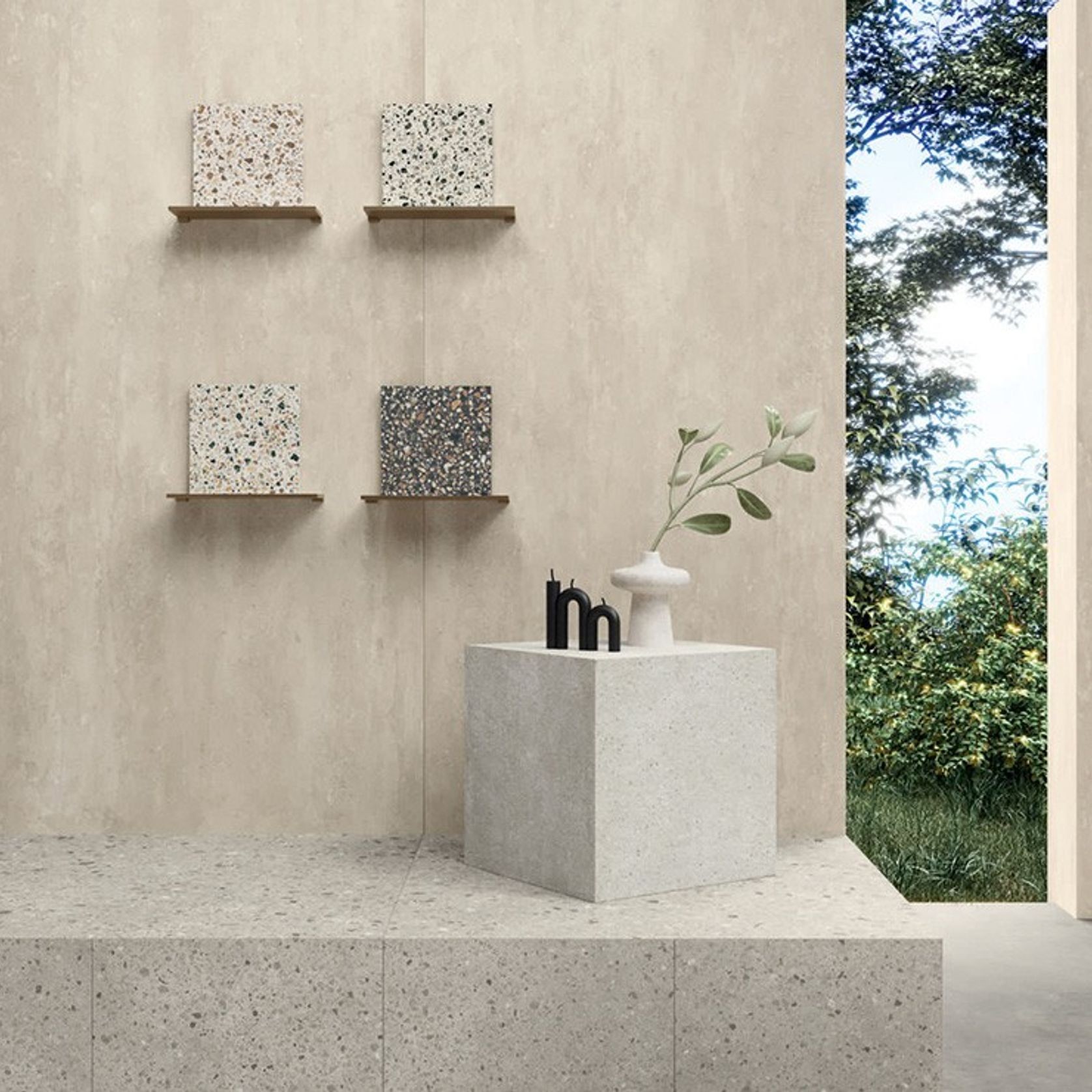 CiViC | Floor and Wall Tiles gallery detail image