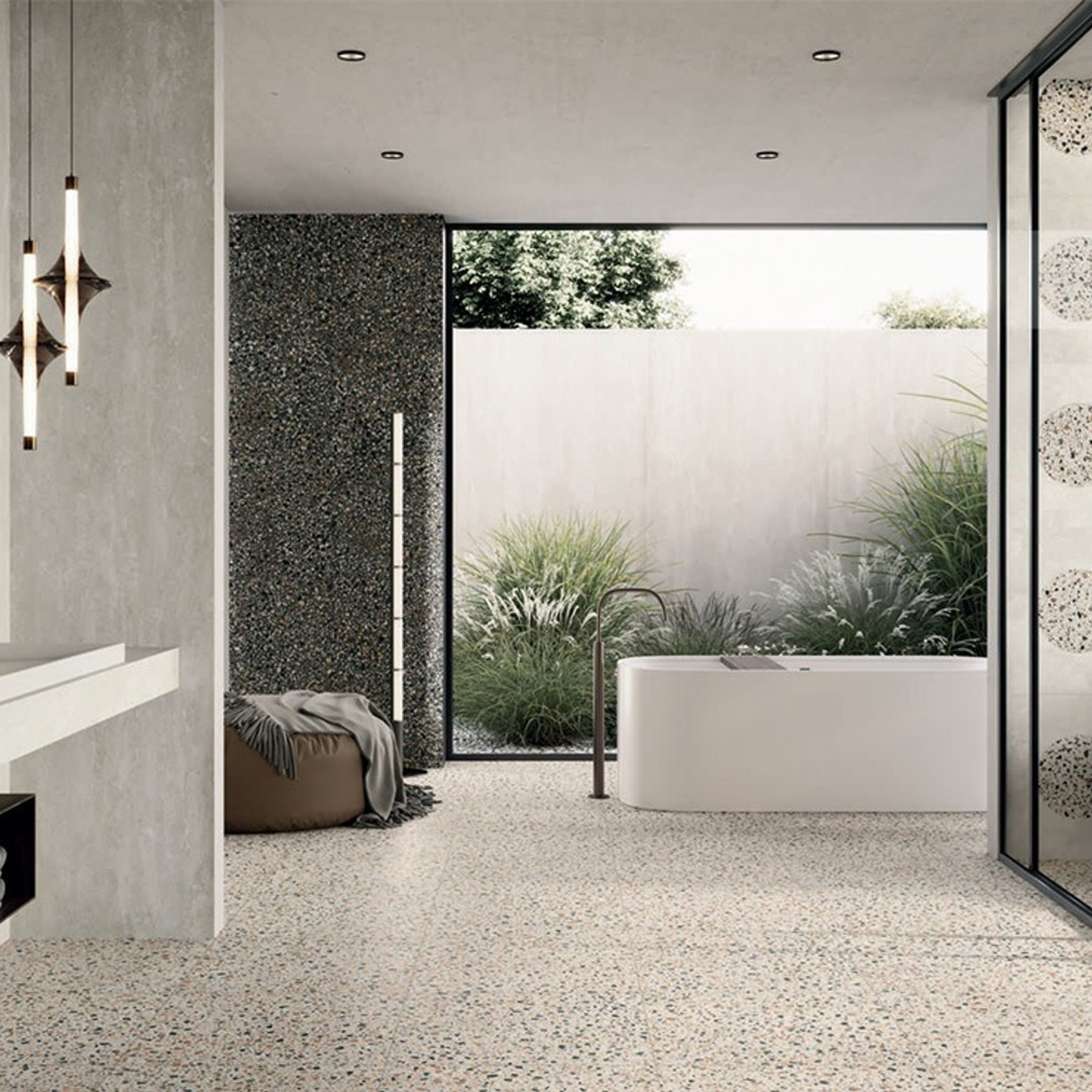 CiViC | Floor and Wall Tiles gallery detail image