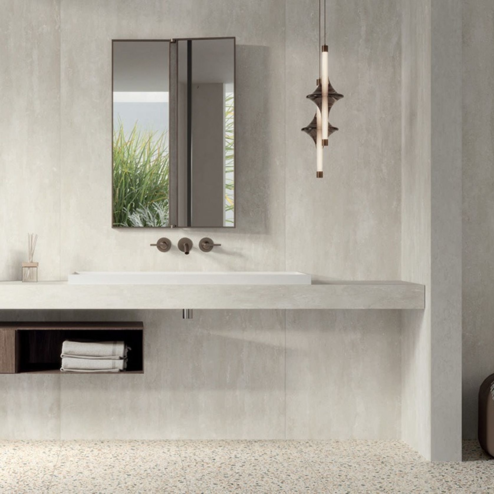 CiViC | Floor and Wall Tiles gallery detail image