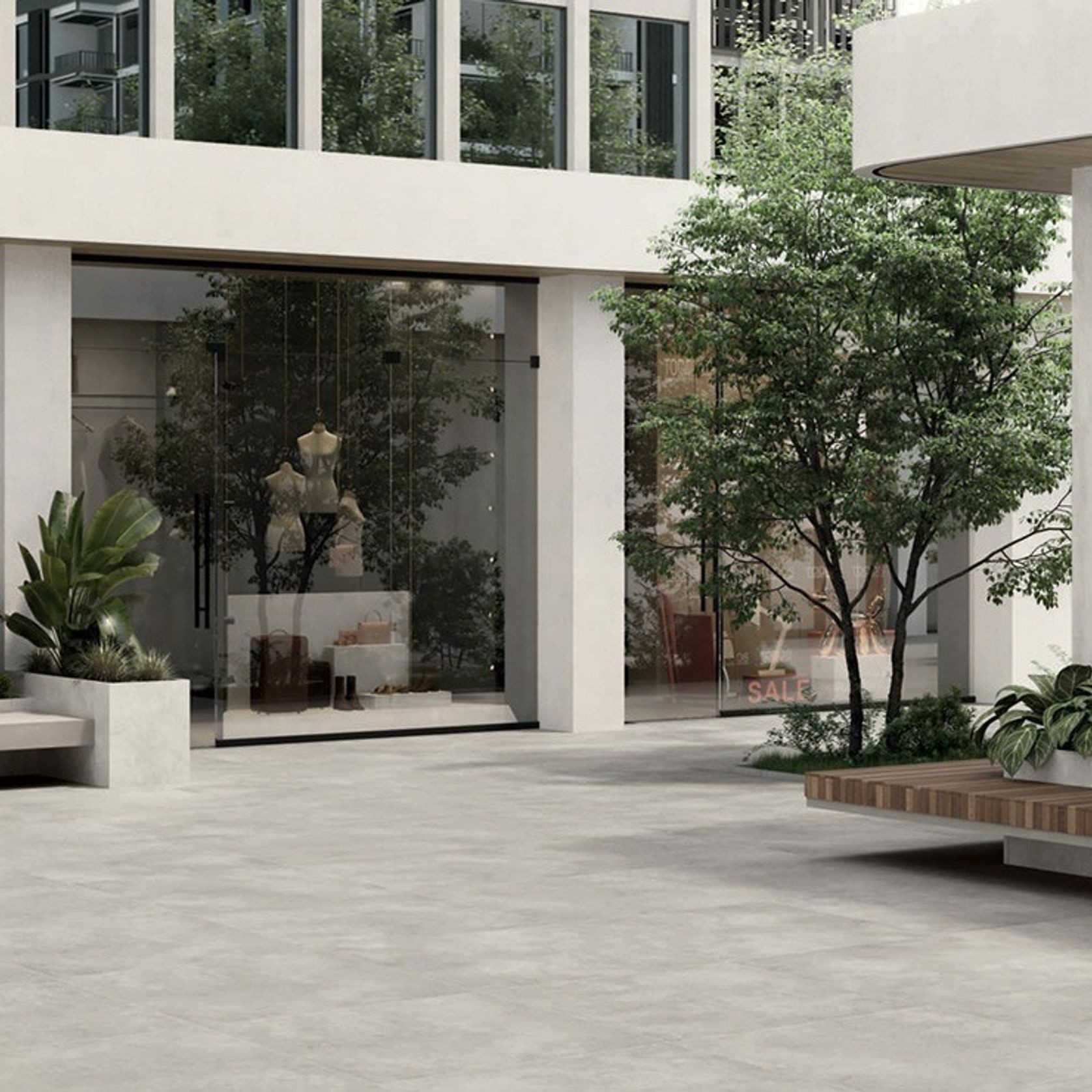 CiViC | Floor and Wall Tiles gallery detail image