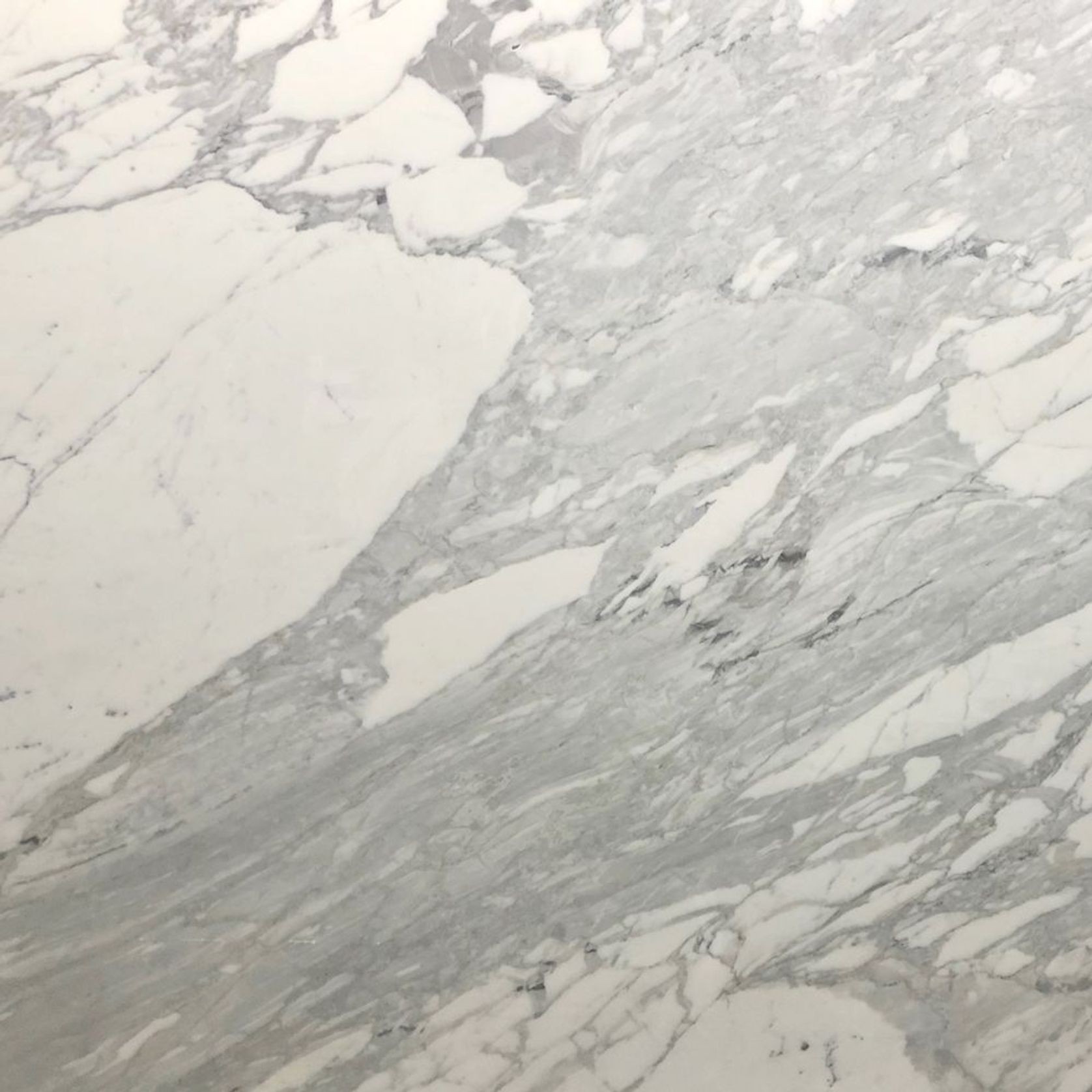 Natural Stone Slabs | Calacatta Grigio Marble gallery detail image