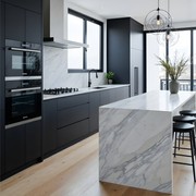 Natural Stone Slabs | Calacatta Oro Marble gallery detail image