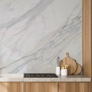 Natural Stone Slabs | Calacatta Oro Marble gallery detail image