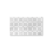 Tartan Tumbled Mosaic gallery detail image