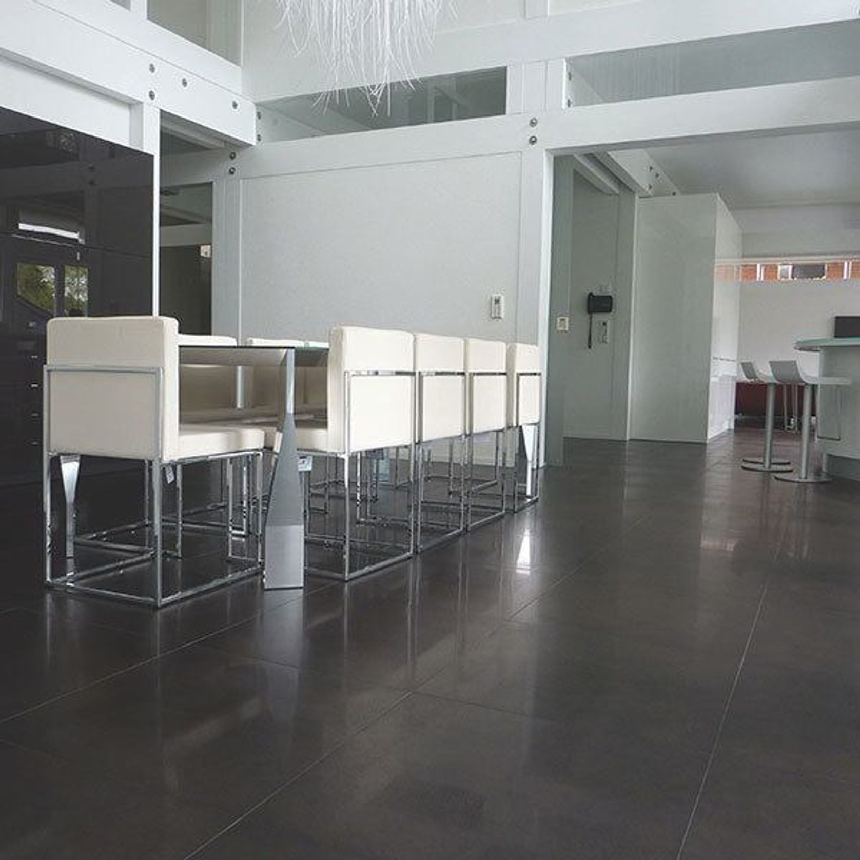 Metallica by Casalgrande Padana - Tiles gallery detail image