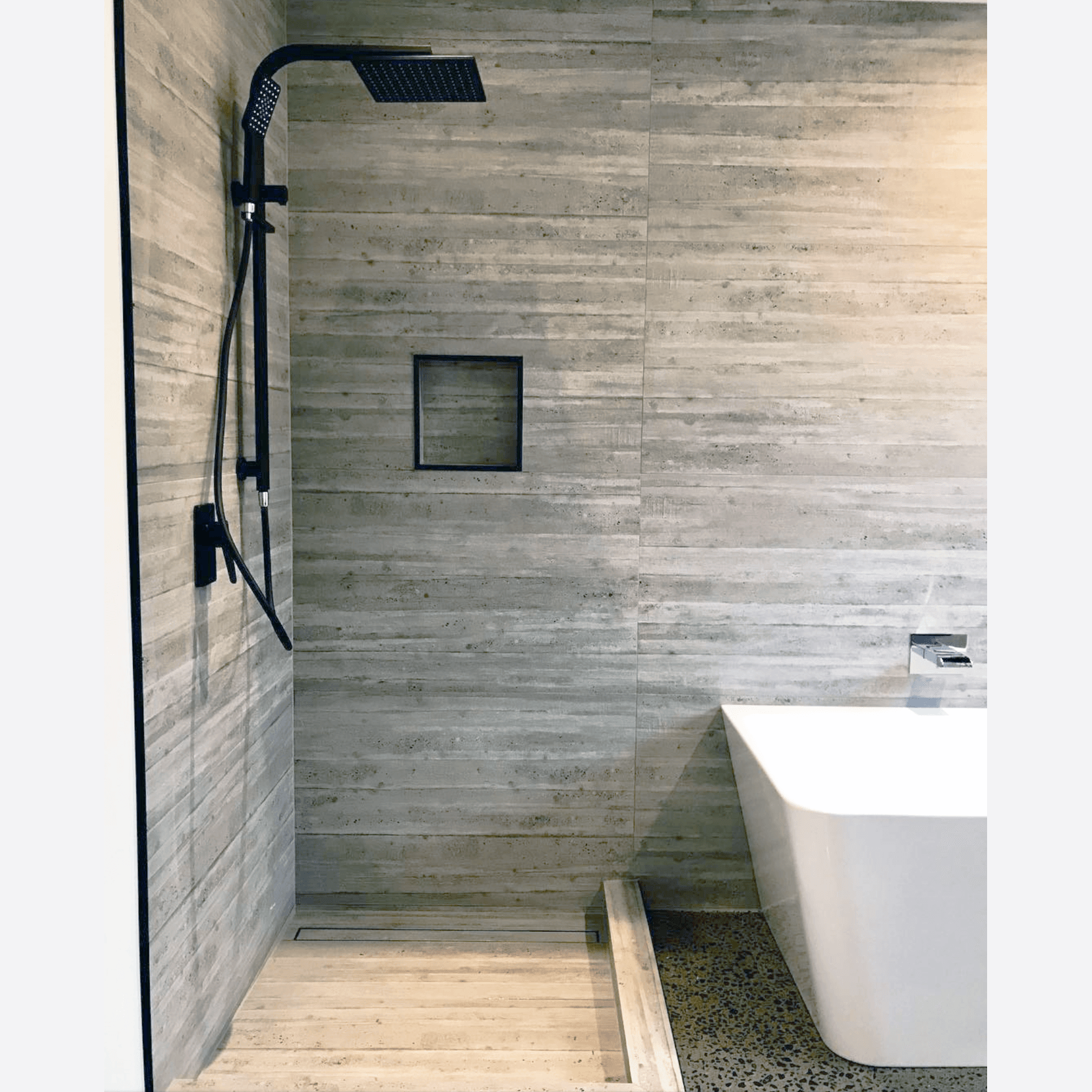 Cassero Collection | Floor & Wall Tile gallery detail image