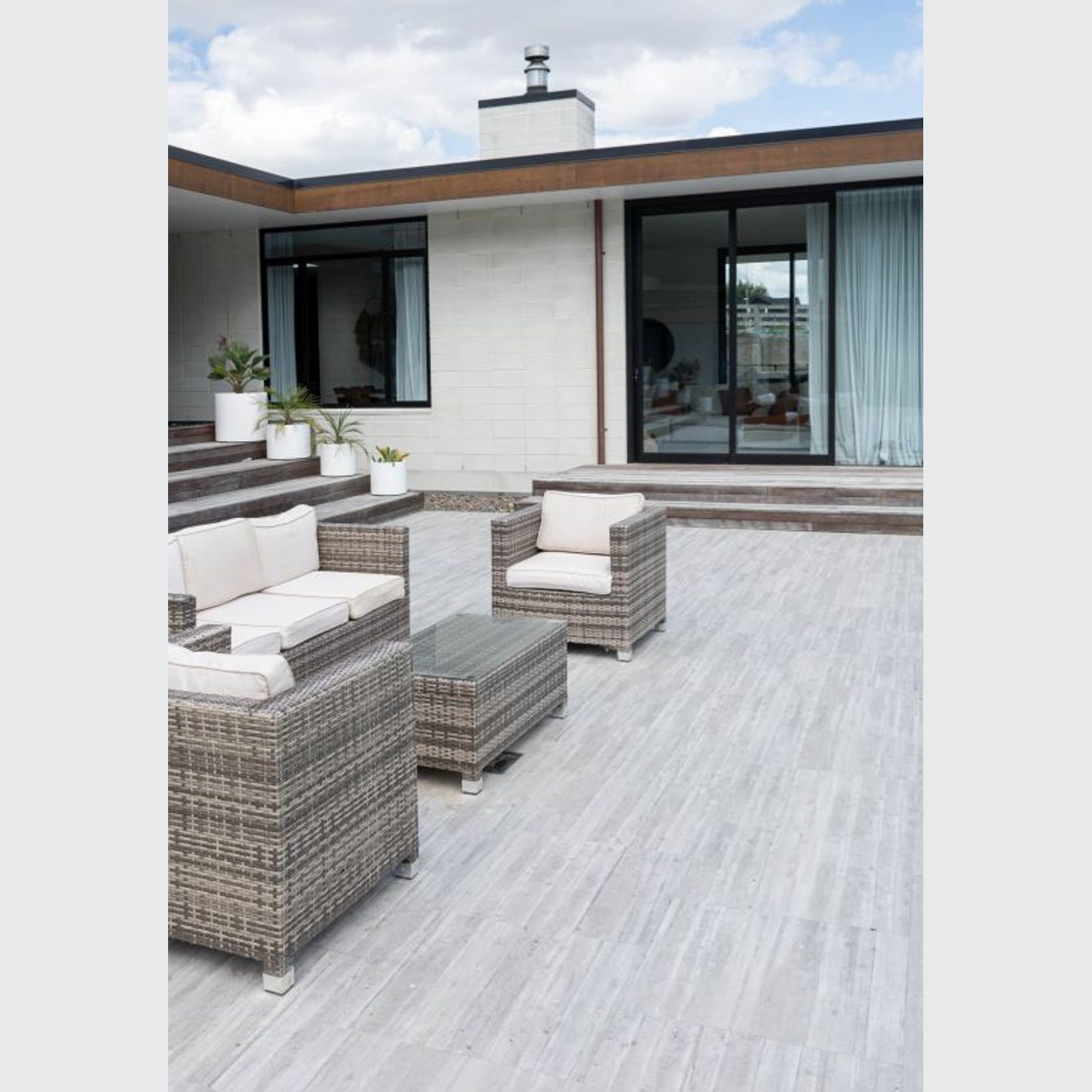Alfresca 20mm | Porcelain Pavers gallery detail image