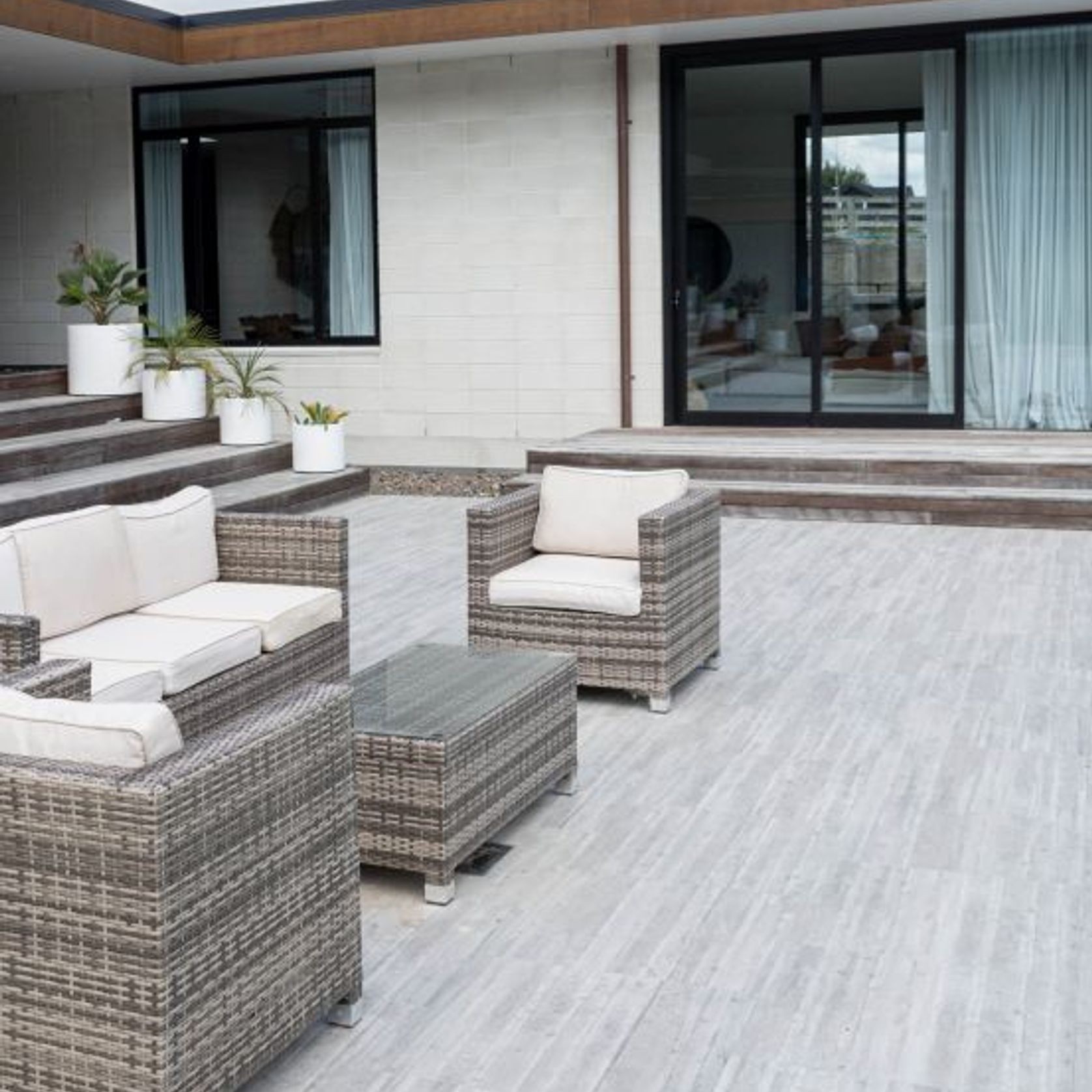 Alfresca 20mm | Porcelain Pavers gallery detail image
