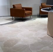 Lavarosa Limestone Crazy Paving gallery detail image