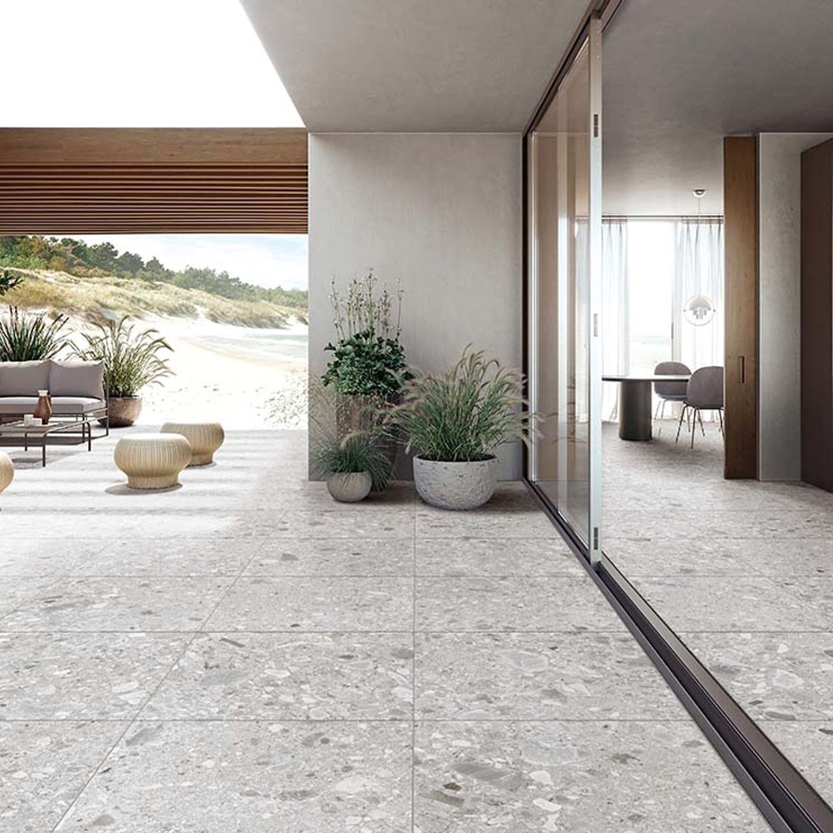 Ceppo | Floor & Wall Tile gallery detail image
