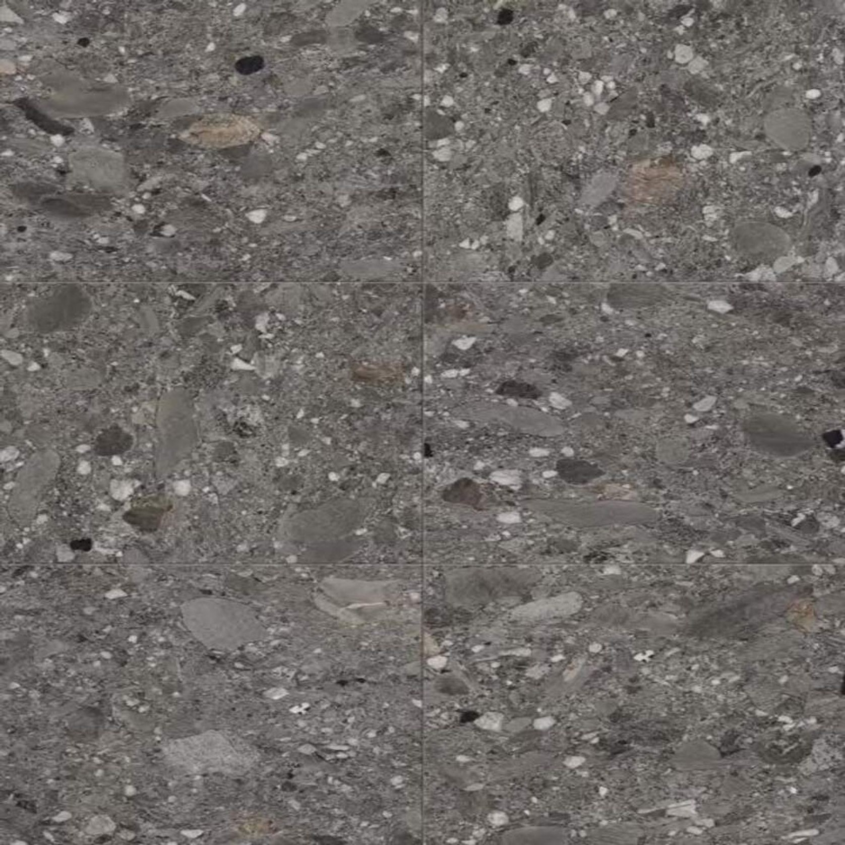 Ceppo Nero Stone Look Porcelain Tiles gallery detail image