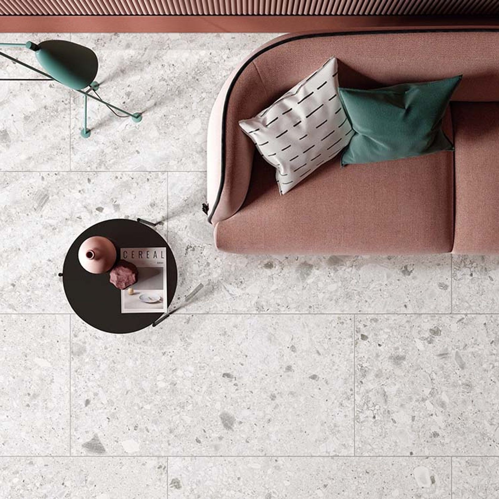 Ceppo | Floor & Wall Tile gallery detail image