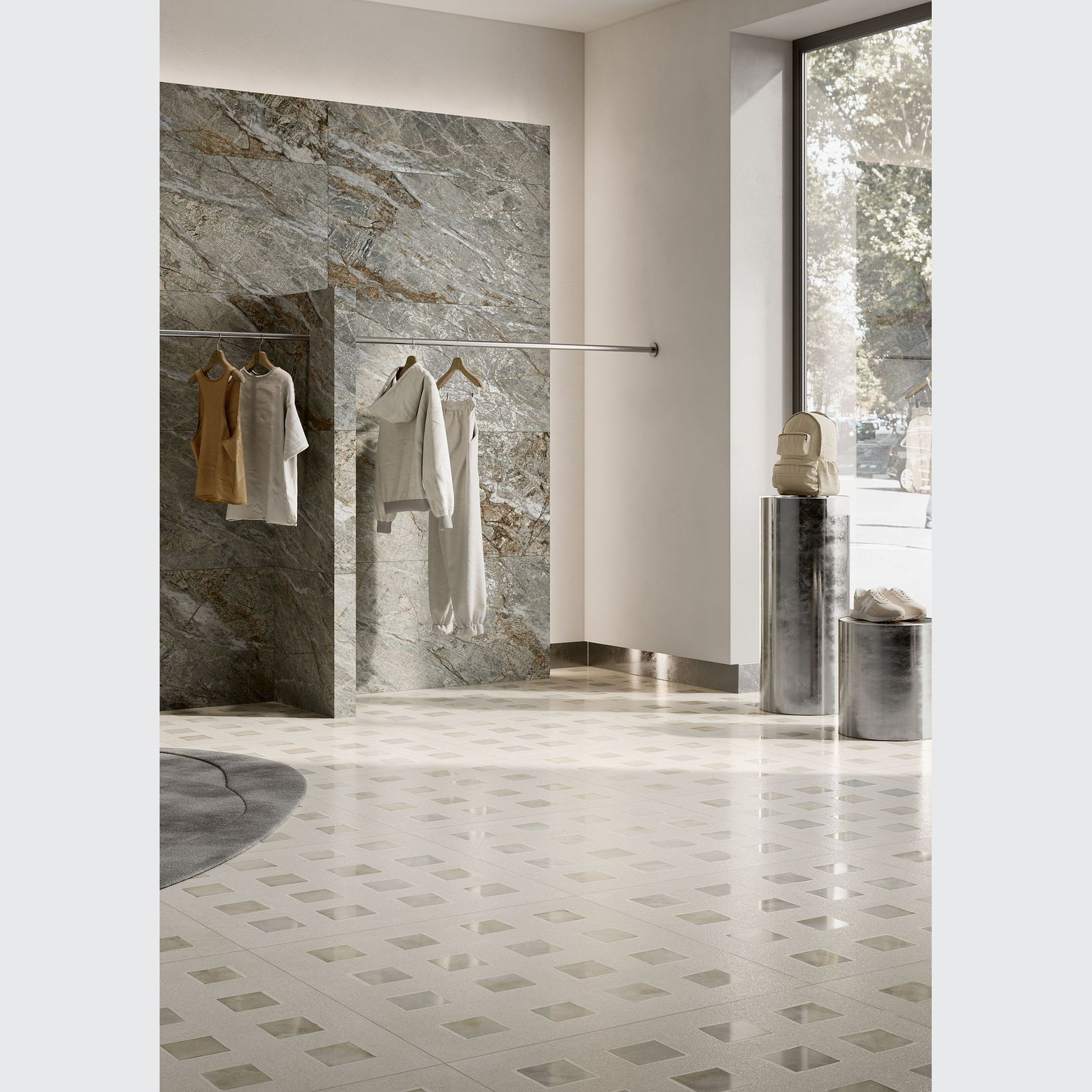 The Blend Stone gallery detail image