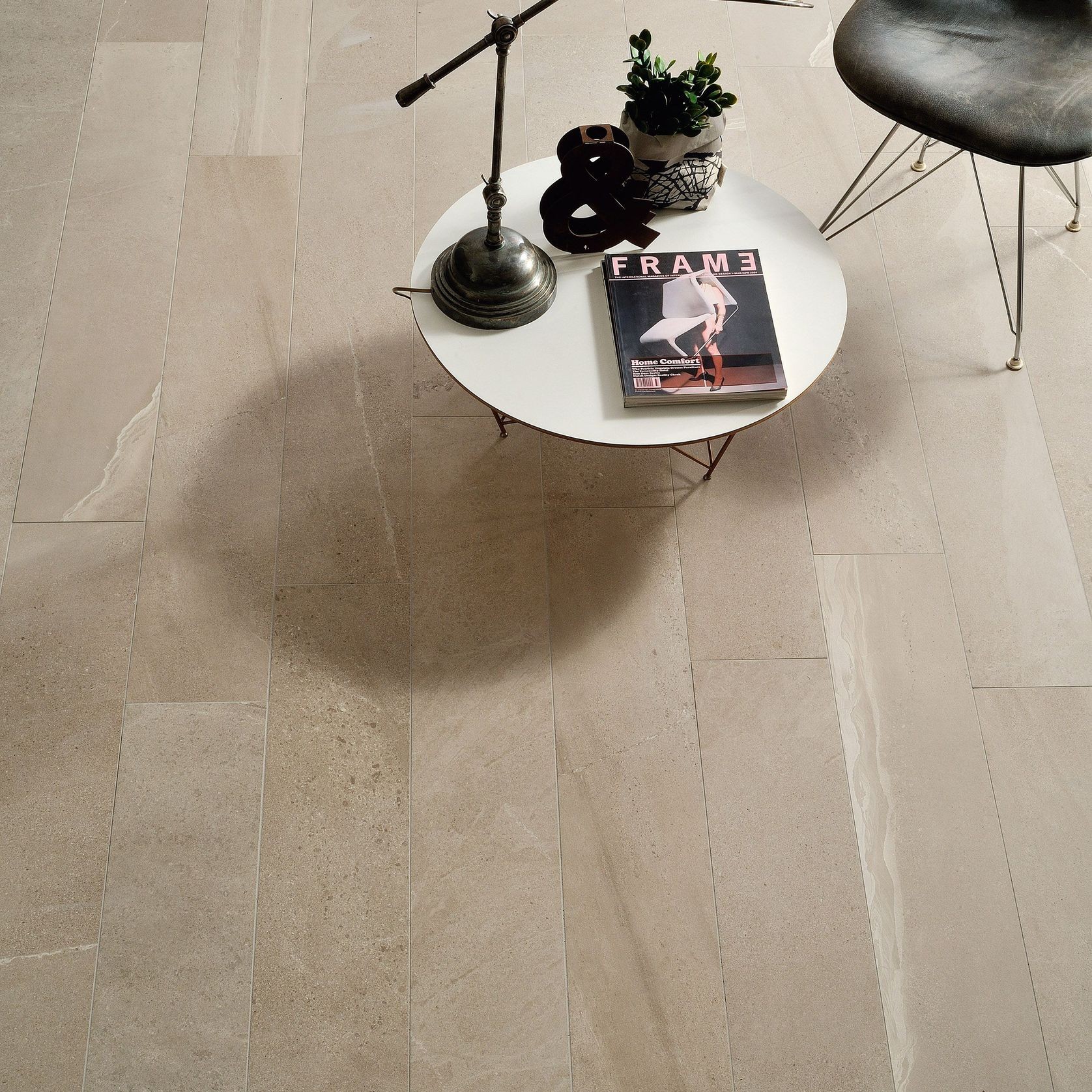 Brit Stone by COEM | European Porcelain gallery detail image