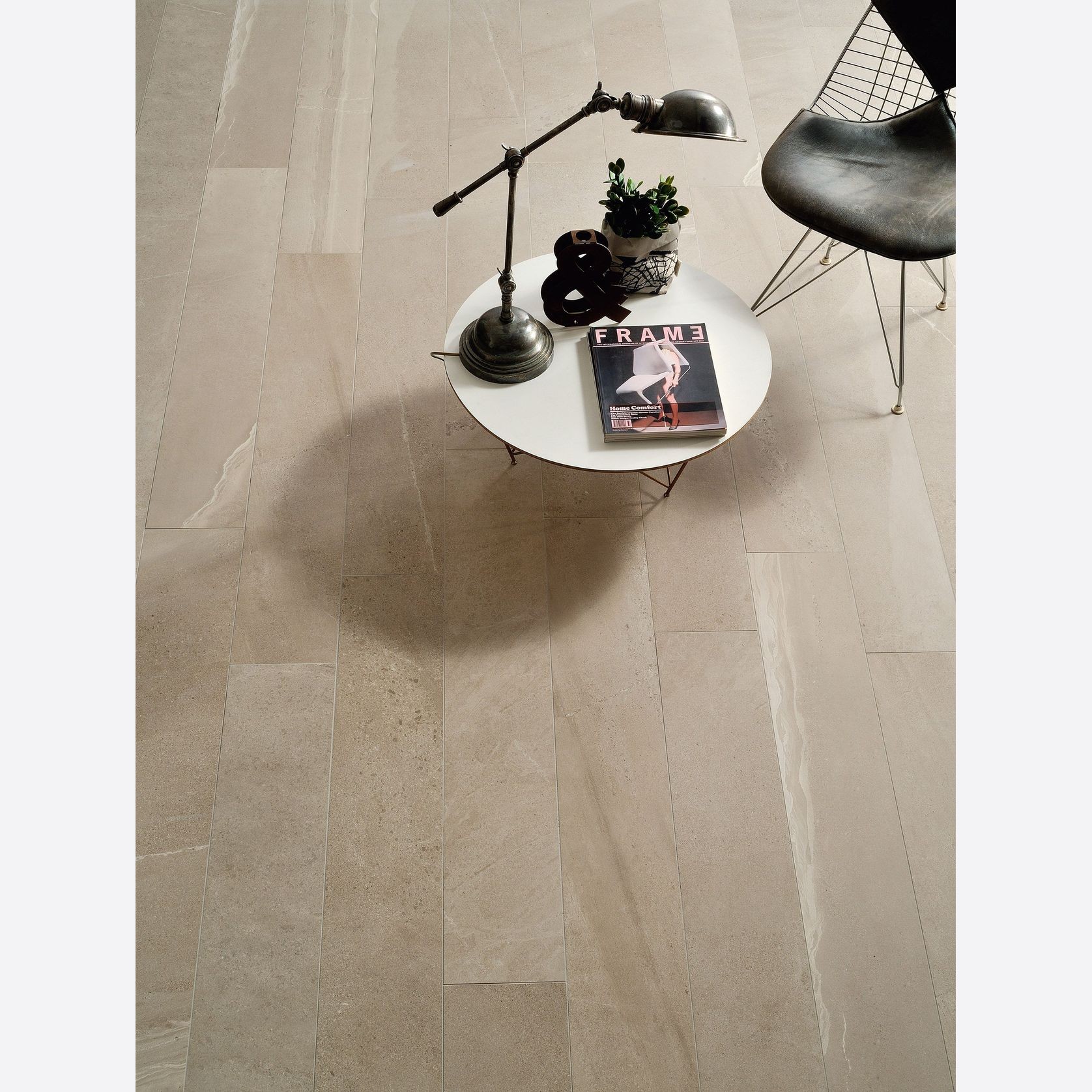 Brit Stone by COEM | European Porcelain gallery detail image