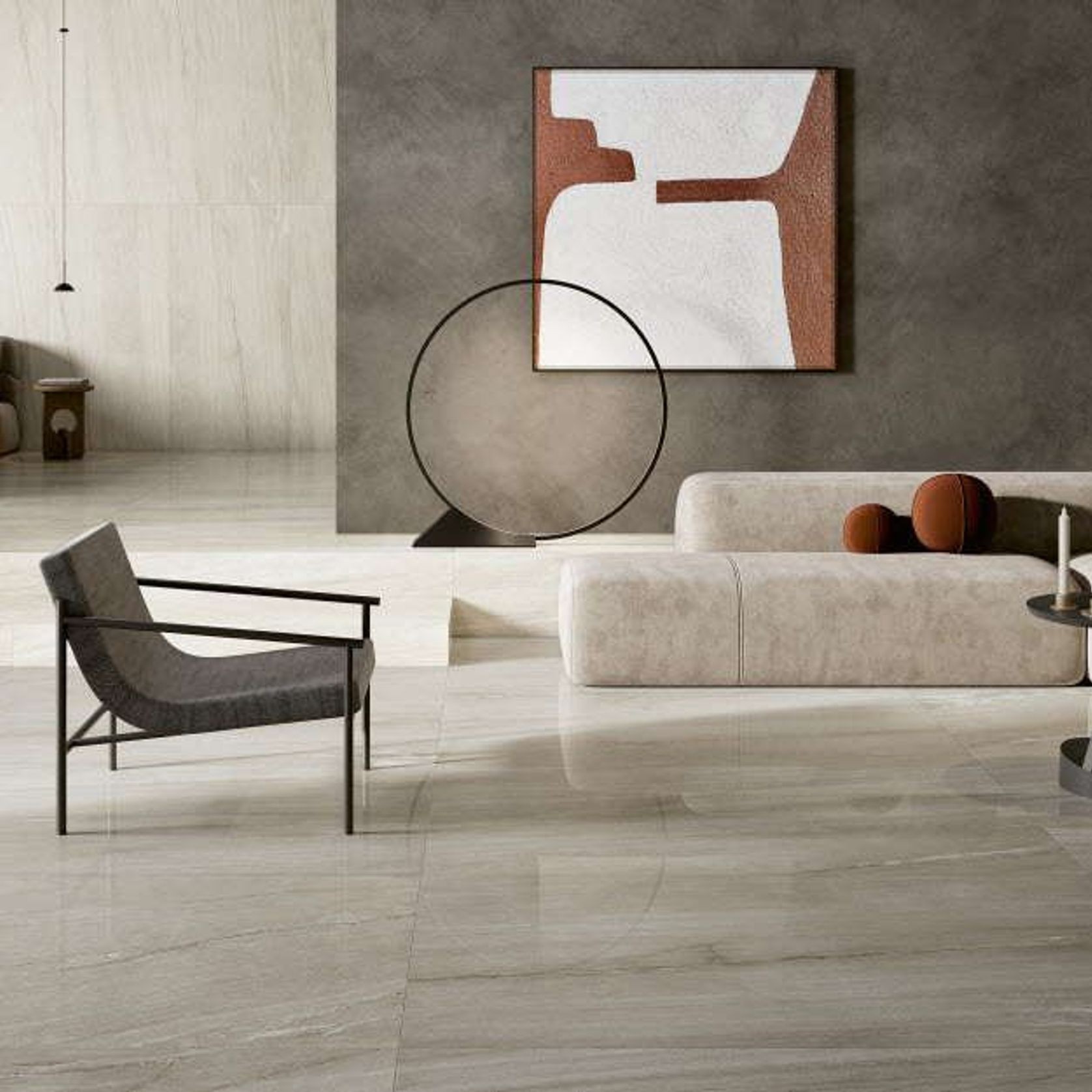 Crystal Alabaster Wall & Floor Tiles gallery detail image