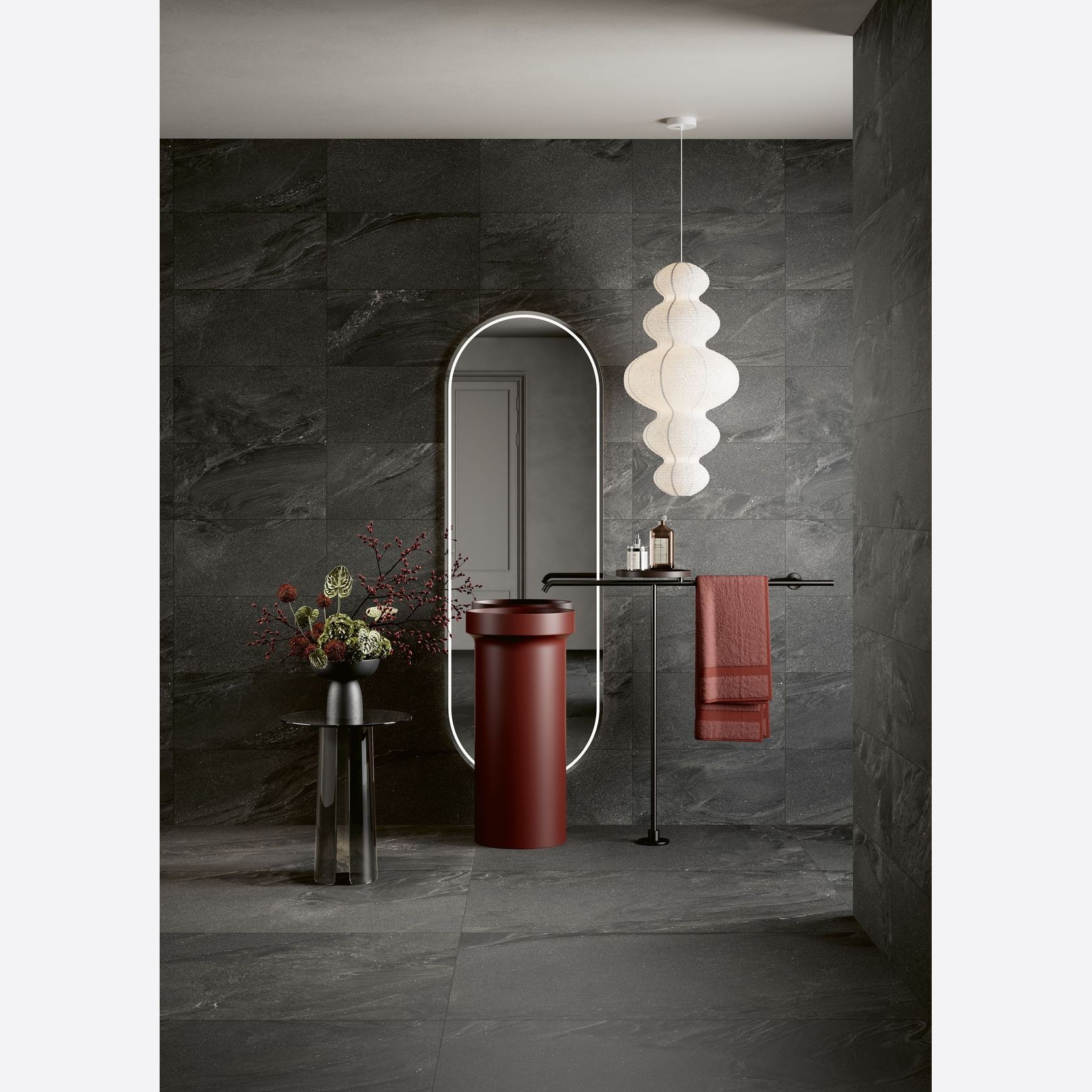 Fluida by COEM | European Porcelain gallery detail image