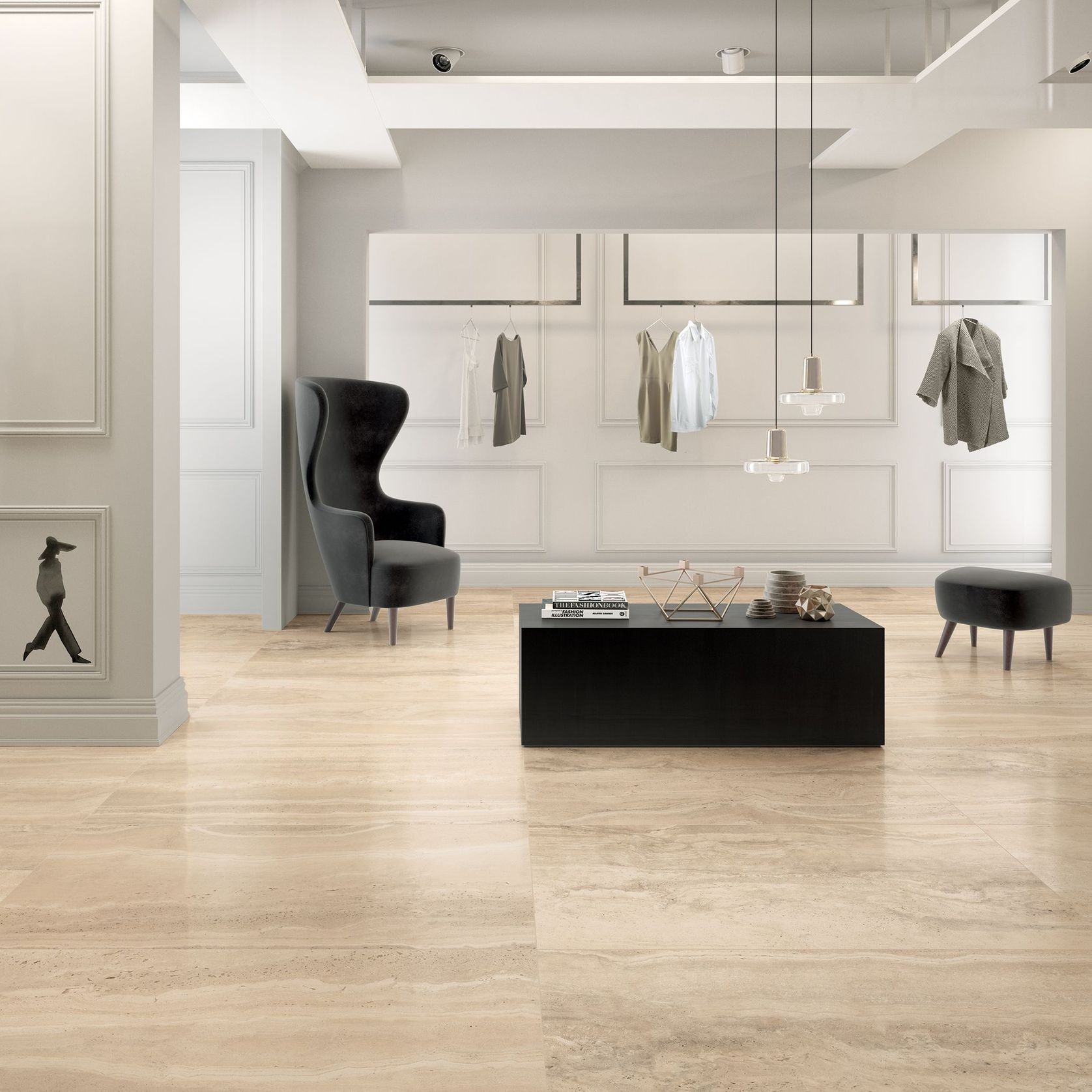 Reverso by COEM | European Porcelain gallery detail image