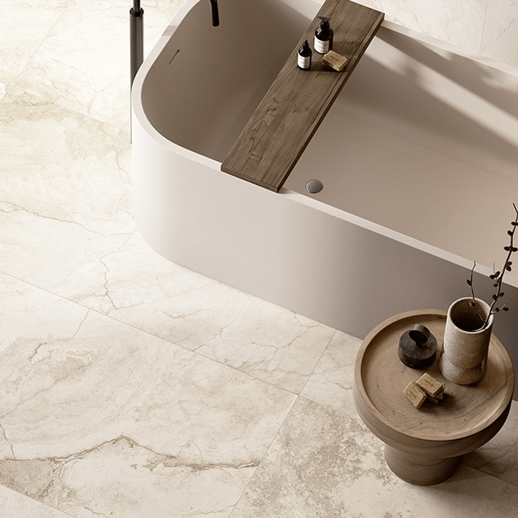 Touch Stone | Floor and Wall Tiles gallery detail image