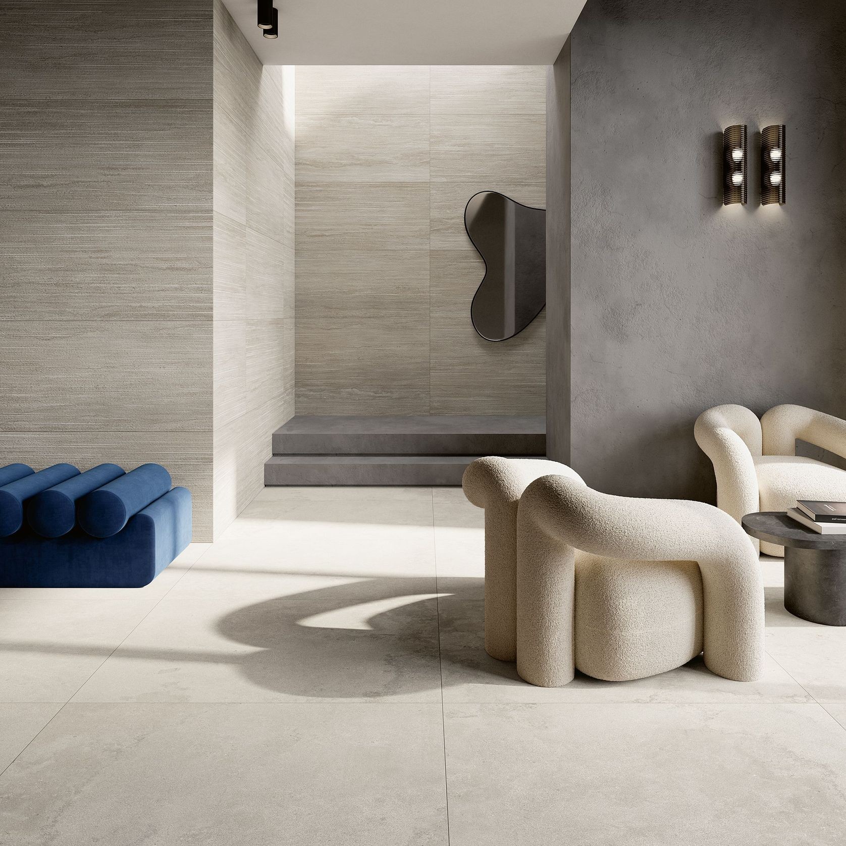 Versatile Stone | Wall and Floor Tiles gallery detail image