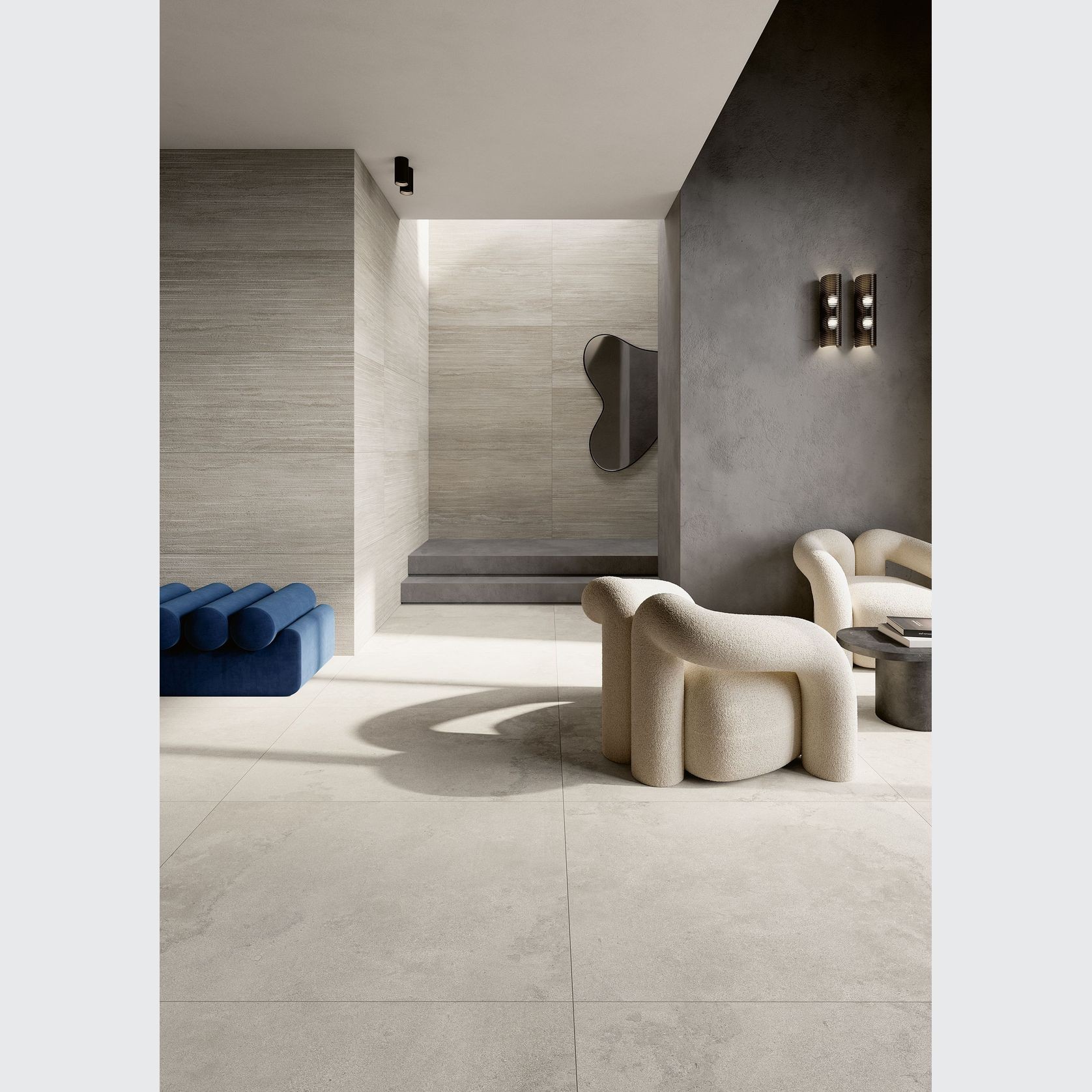 Versatile Stone | Wall and Floor Tiles gallery detail image