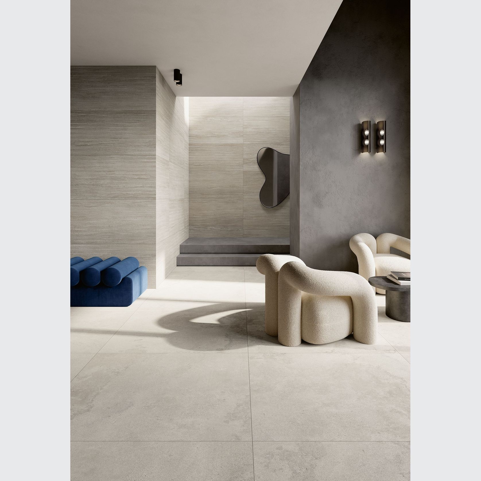 Versatile Stone - Vein | Wall and Floor Tiles gallery detail image
